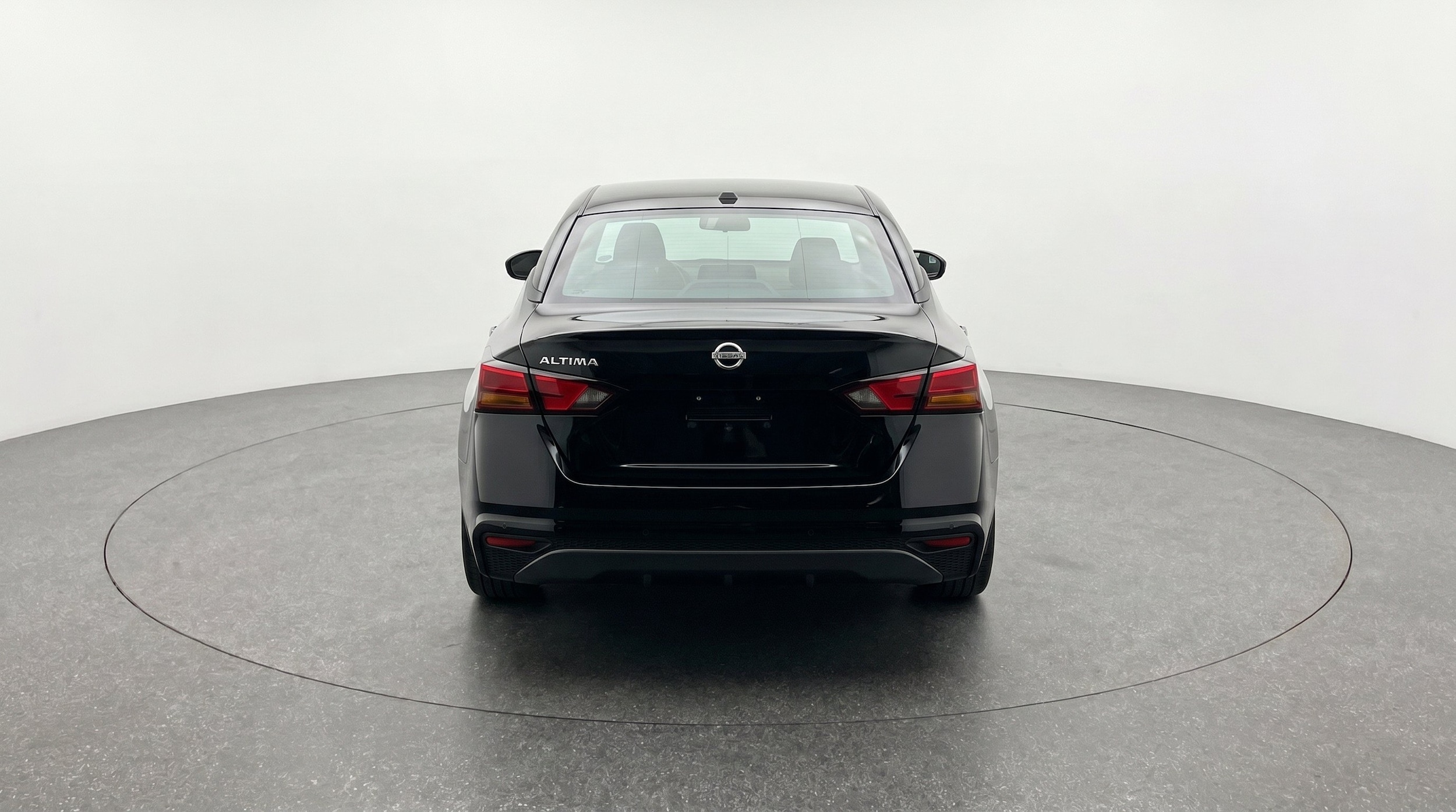 Thumbnail: 2026 Nissan Altima - 7