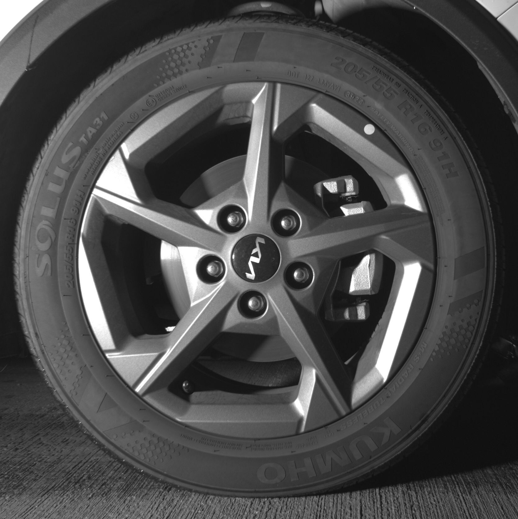 Thumbnail: 2025 Kia K4 - 10