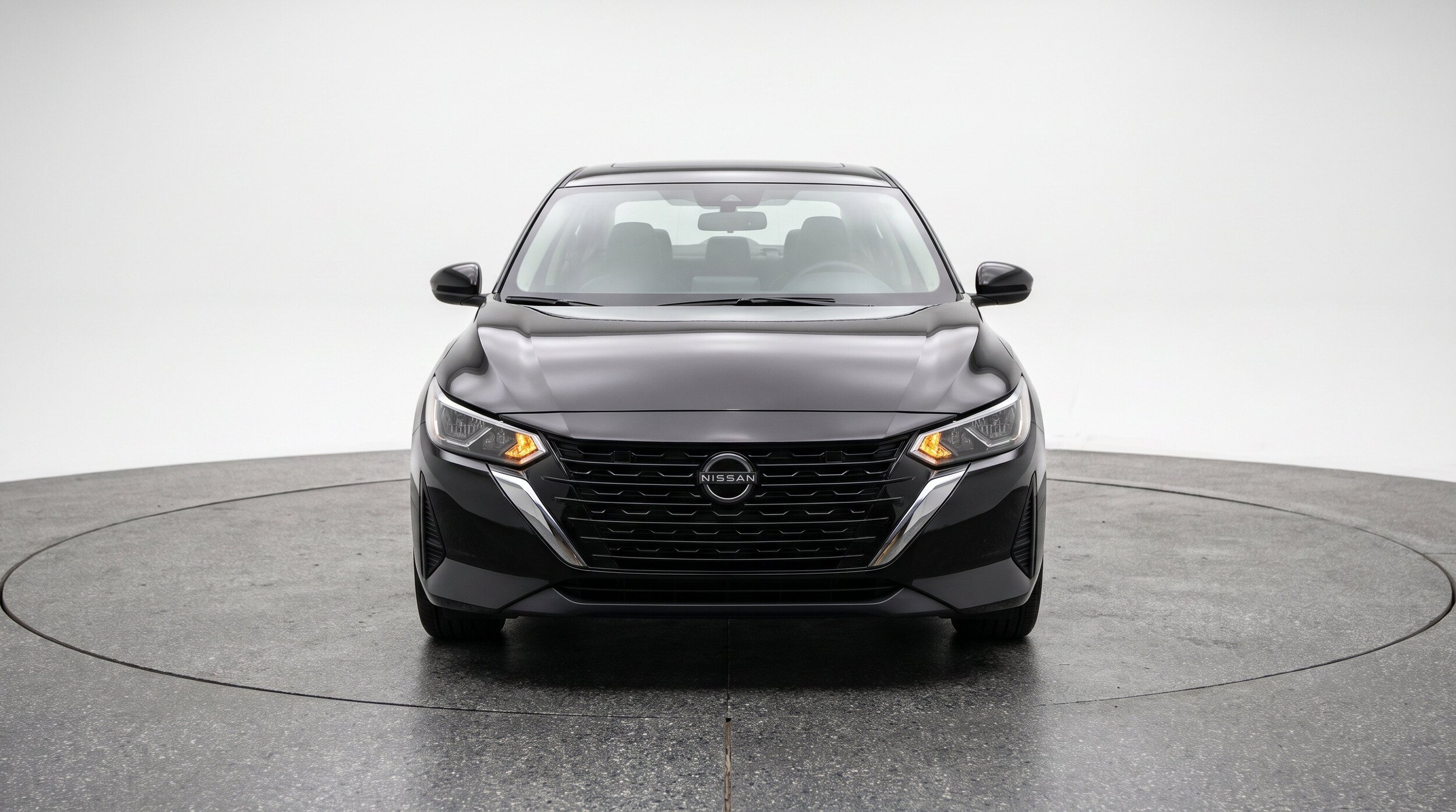 Thumbnail: 2025 Nissan Sentra - 2
