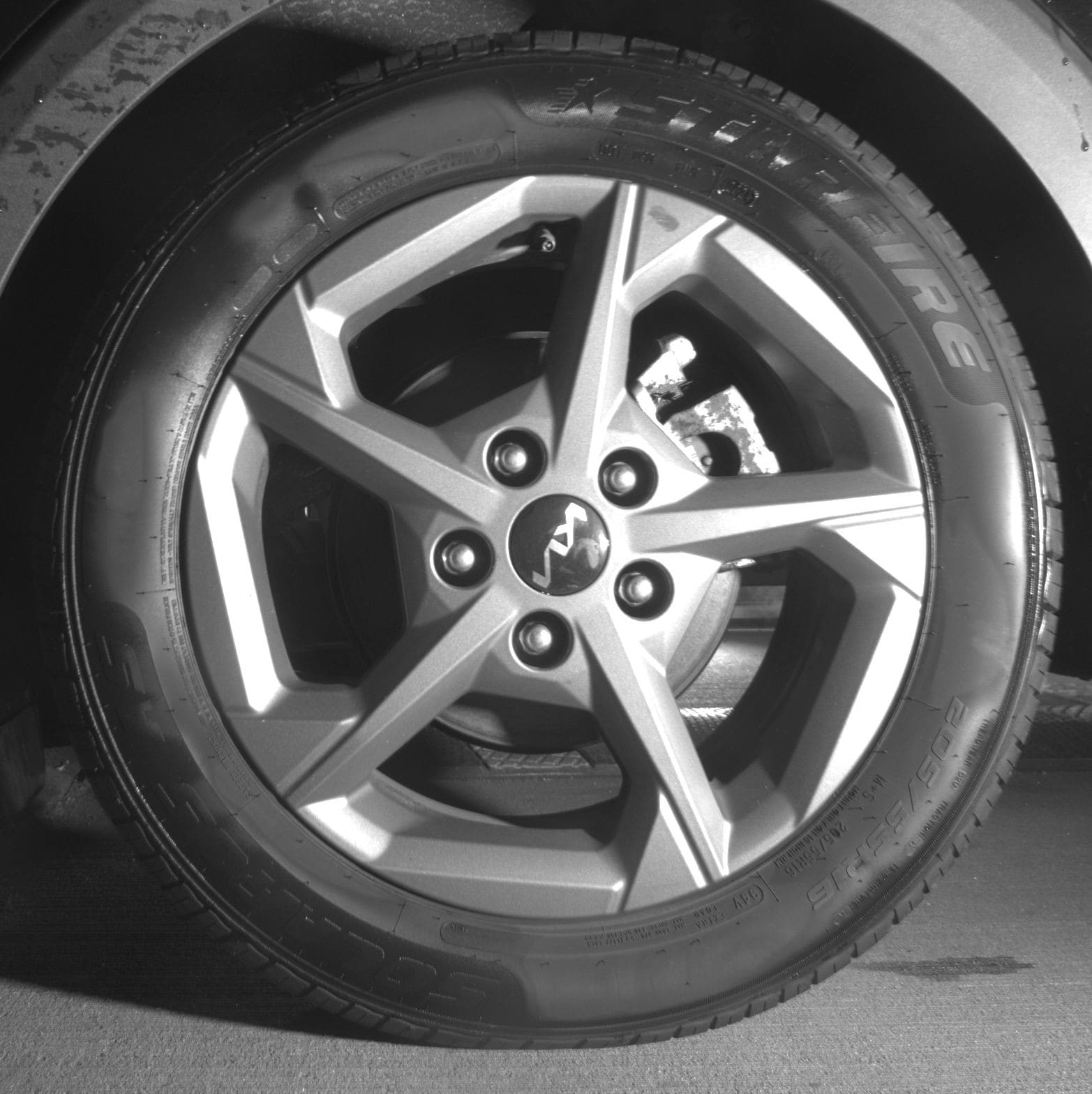 Thumbnail: 2025 Kia K4 - 11