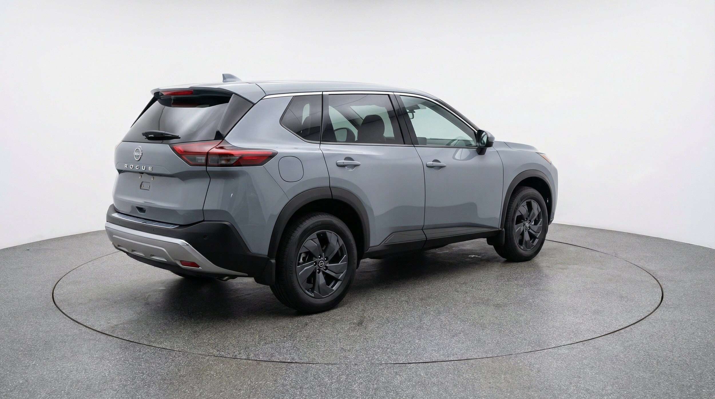 Thumbnail: 2026 Nissan Rogue - 9