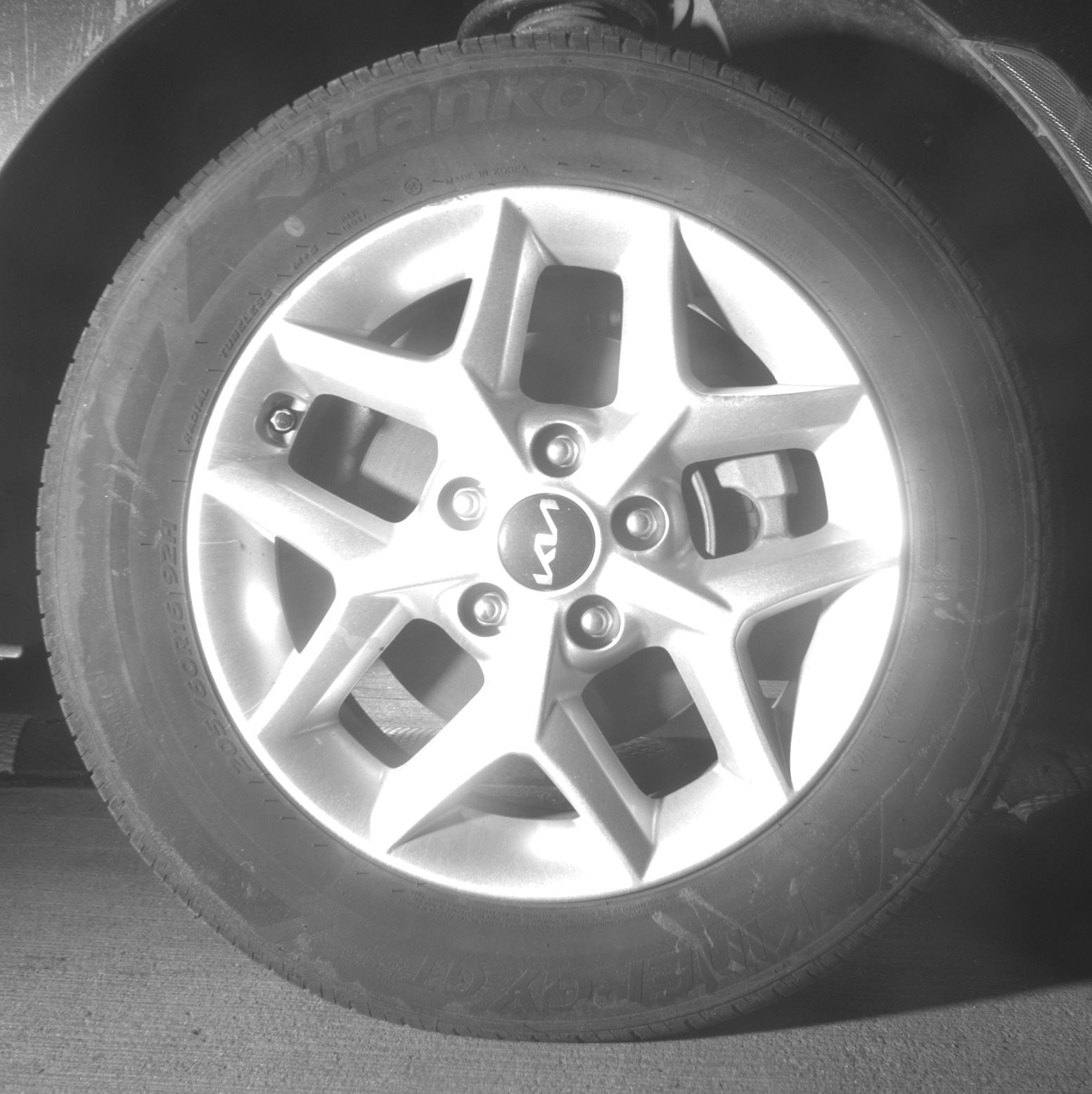 Thumbnail: 2025 Kia Soul - 10