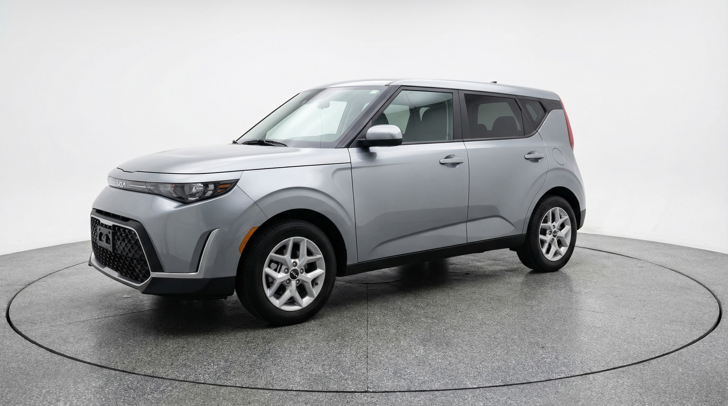 Thumbnail: 2025 Kia Soul - 3