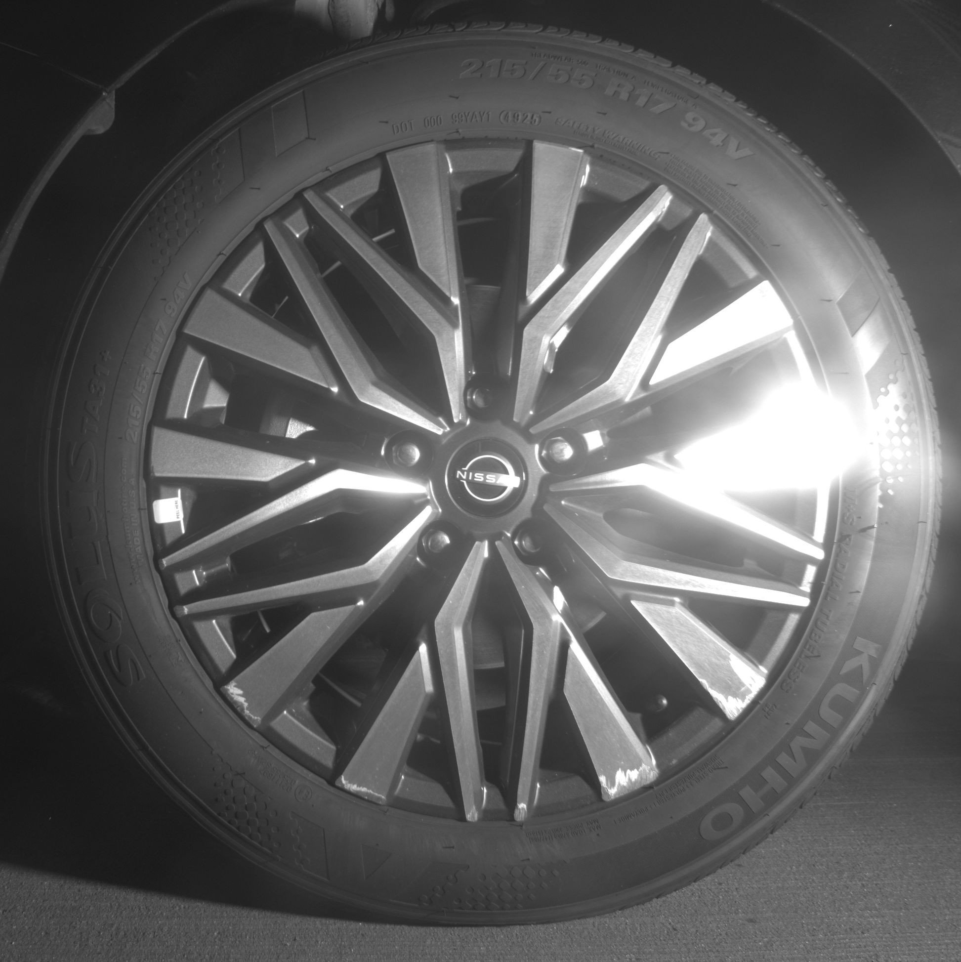Thumbnail: 2026 Nissan Altima - 12