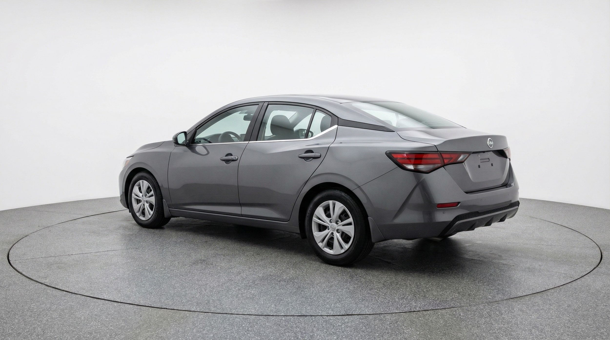 Thumbnail: 2025 Nissan Sentra - 5