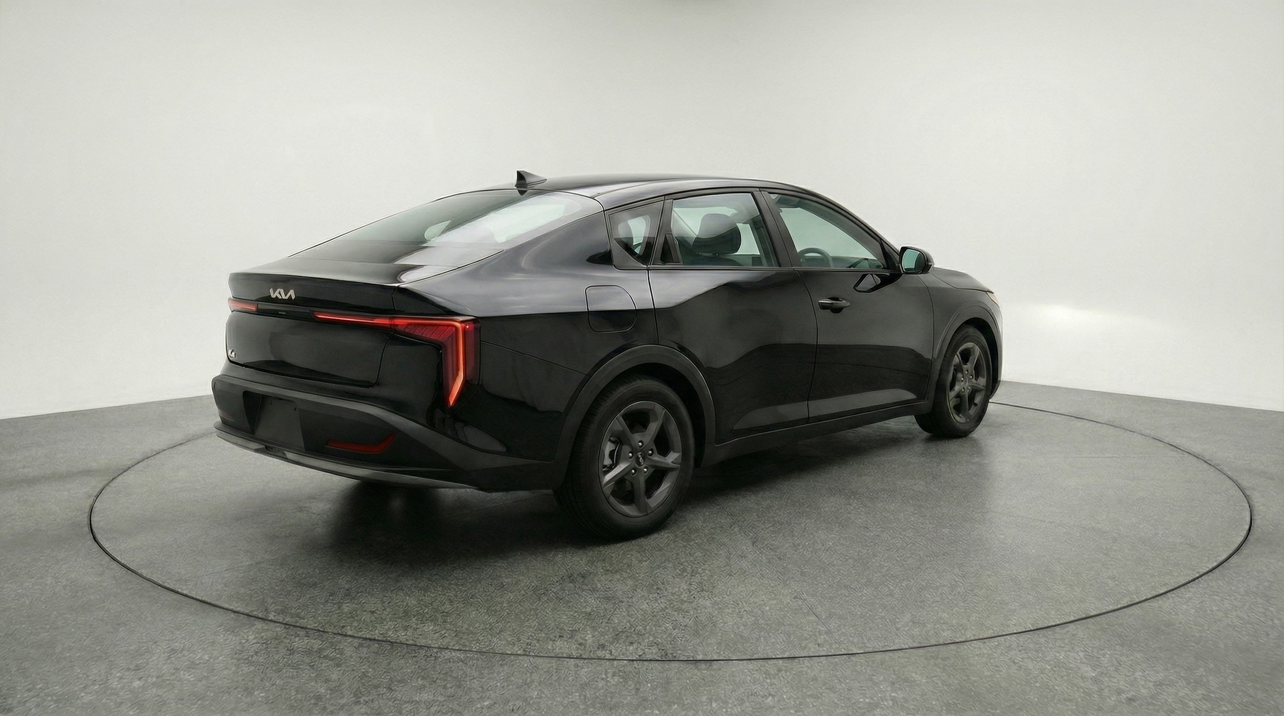 Thumbnail: 2025 Kia K4 - 7