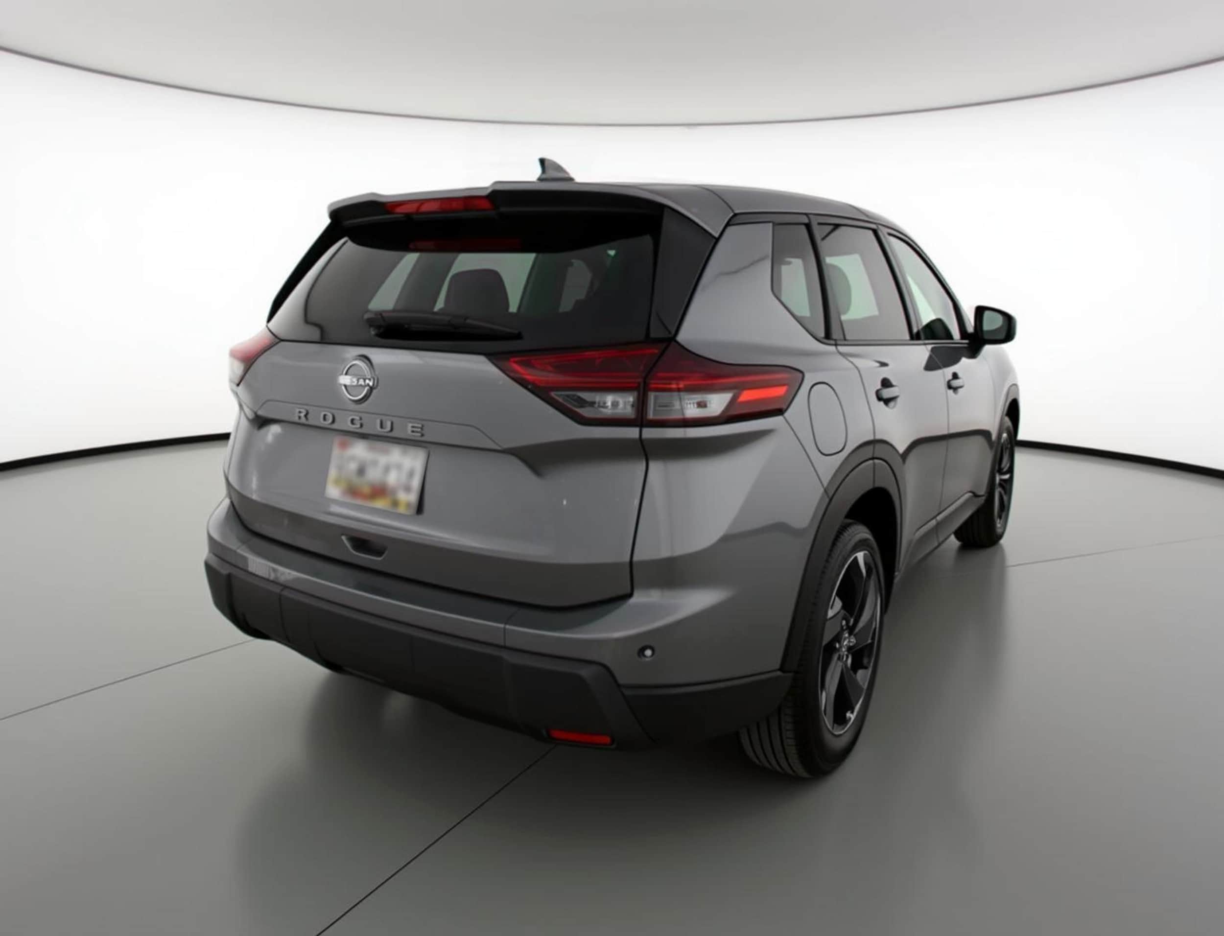Thumbnail: 2025 Nissan Rogue - 7