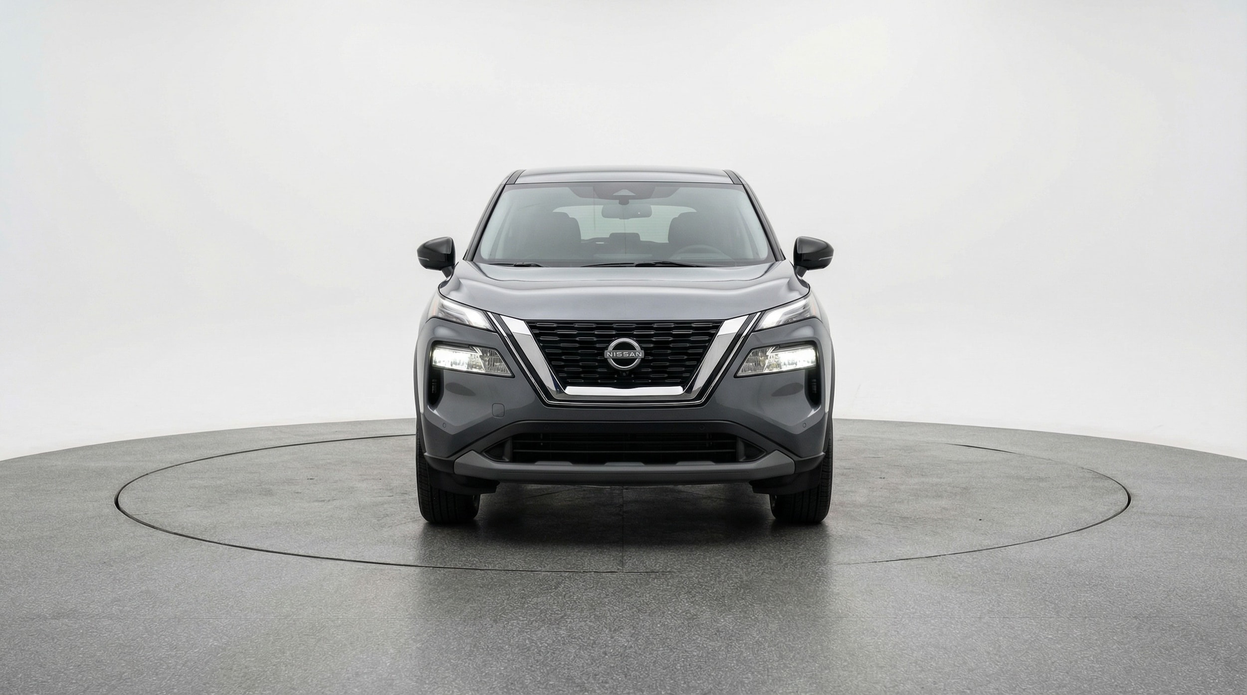 Thumbnail: 2025 Nissan Rogue - 2