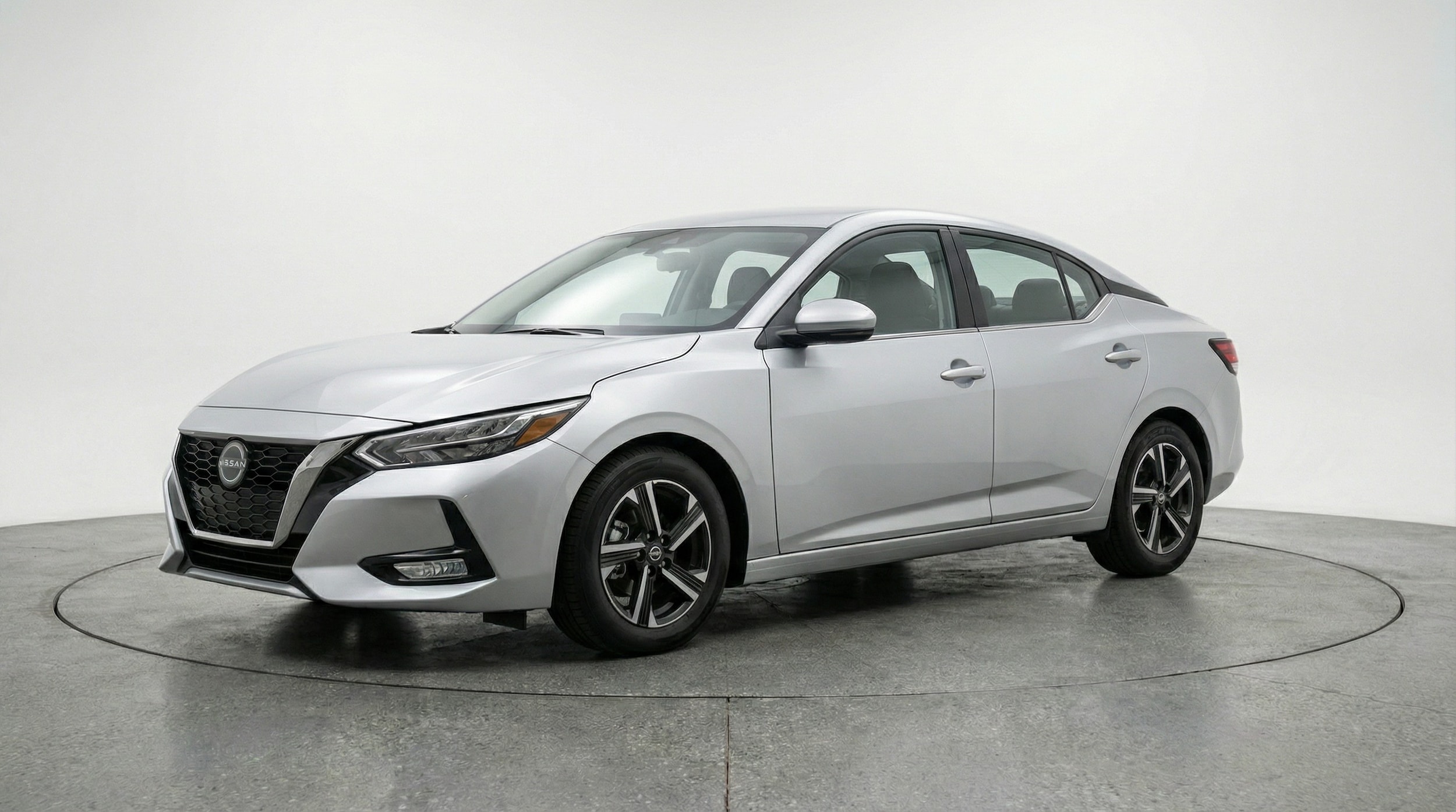 Thumbnail: 2025 Nissan Sentra - 3