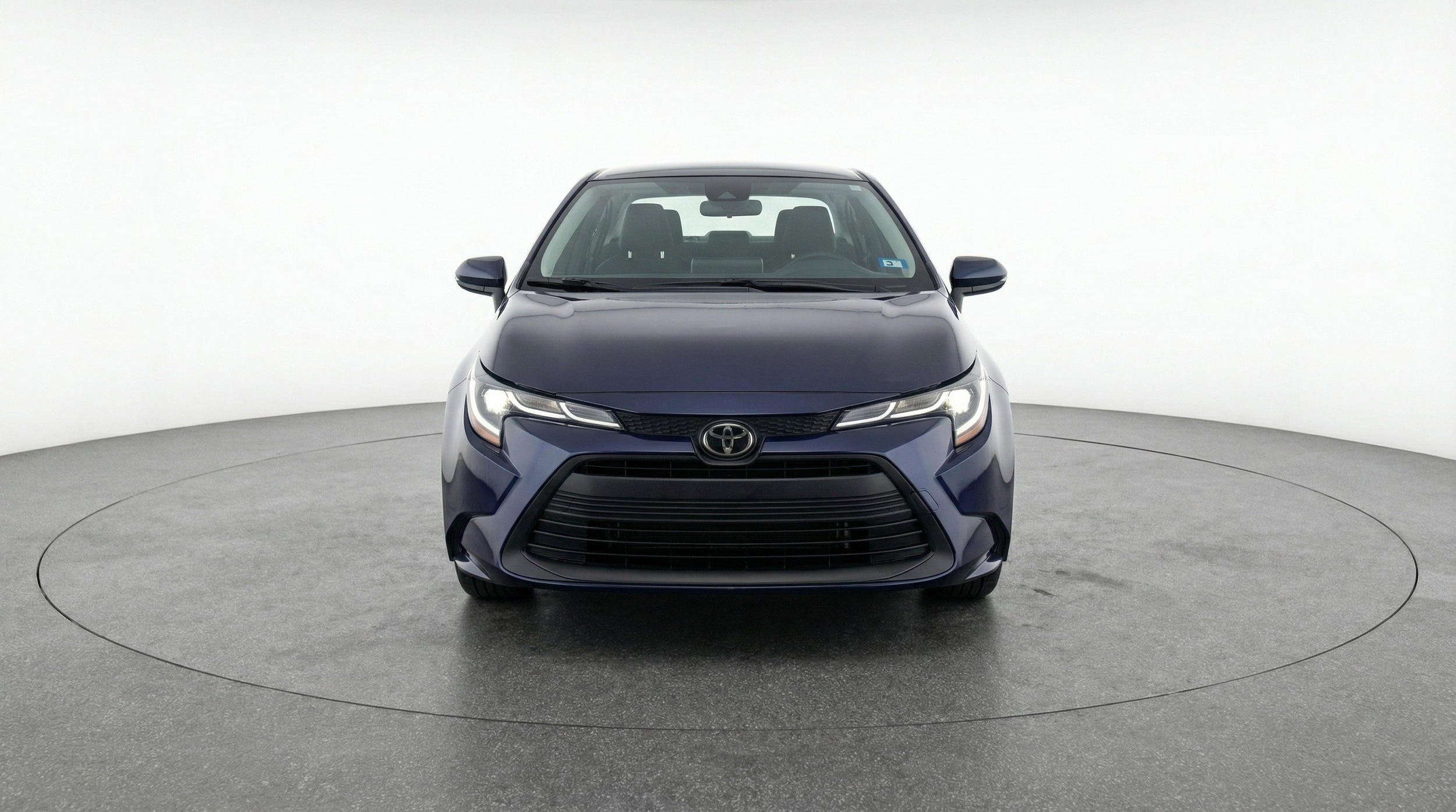 Thumbnail: 2025 Toyota Corolla - 2
