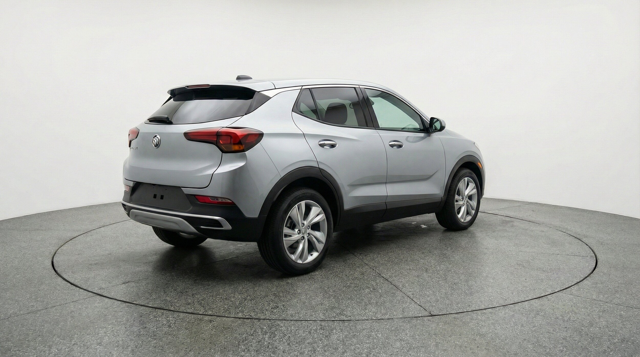 Thumbnail: 2026 Buick Encore GX - 9