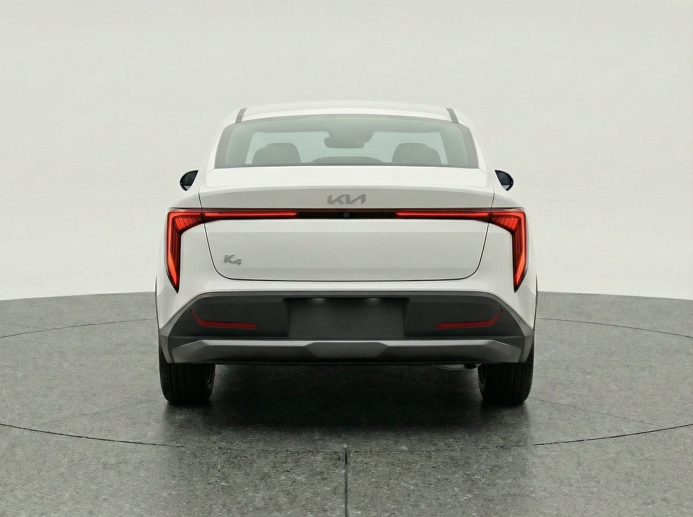 Thumbnail: 2025 Kia K4 - 7