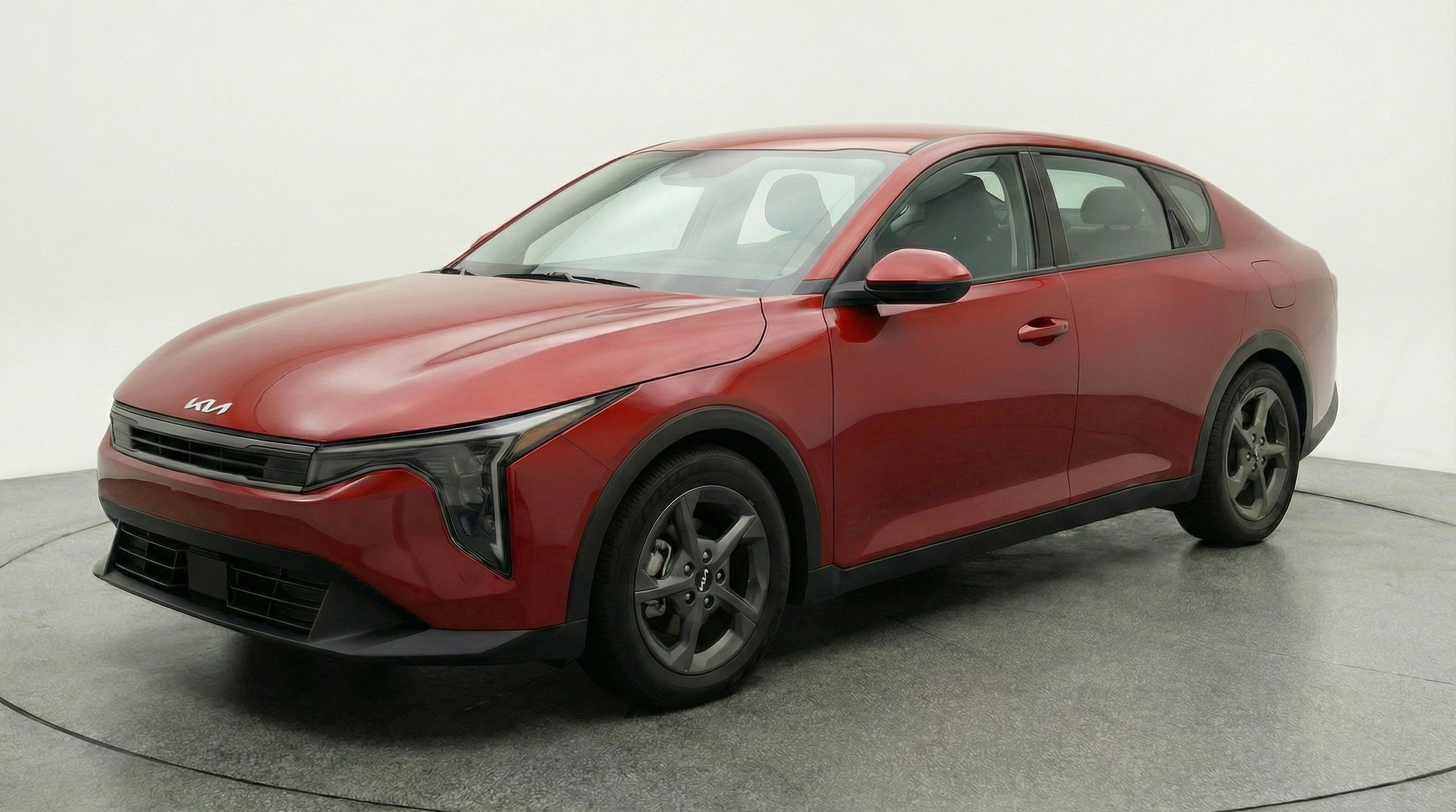 Thumbnail: 2025 Kia K4 - 3