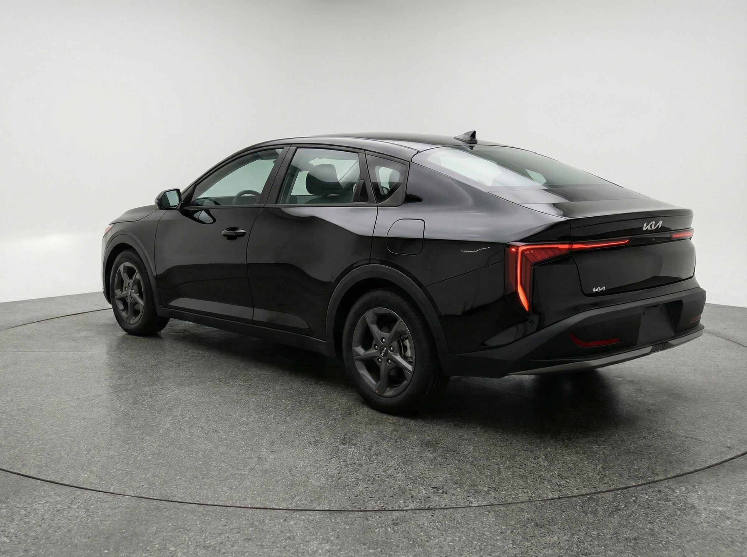 Thumbnail: 2025 Kia K4 - 5