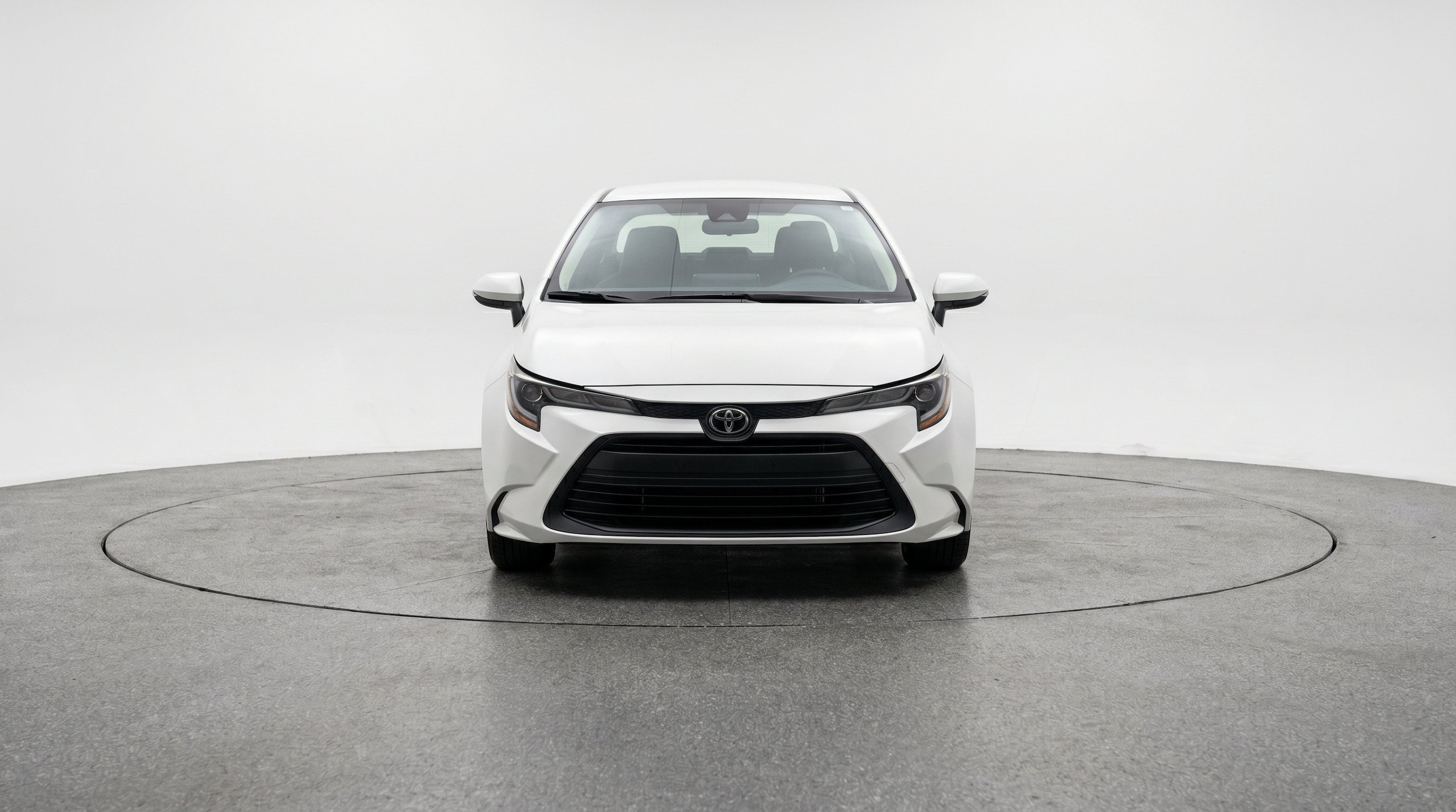 Thumbnail: 2025 Toyota Corolla - 2