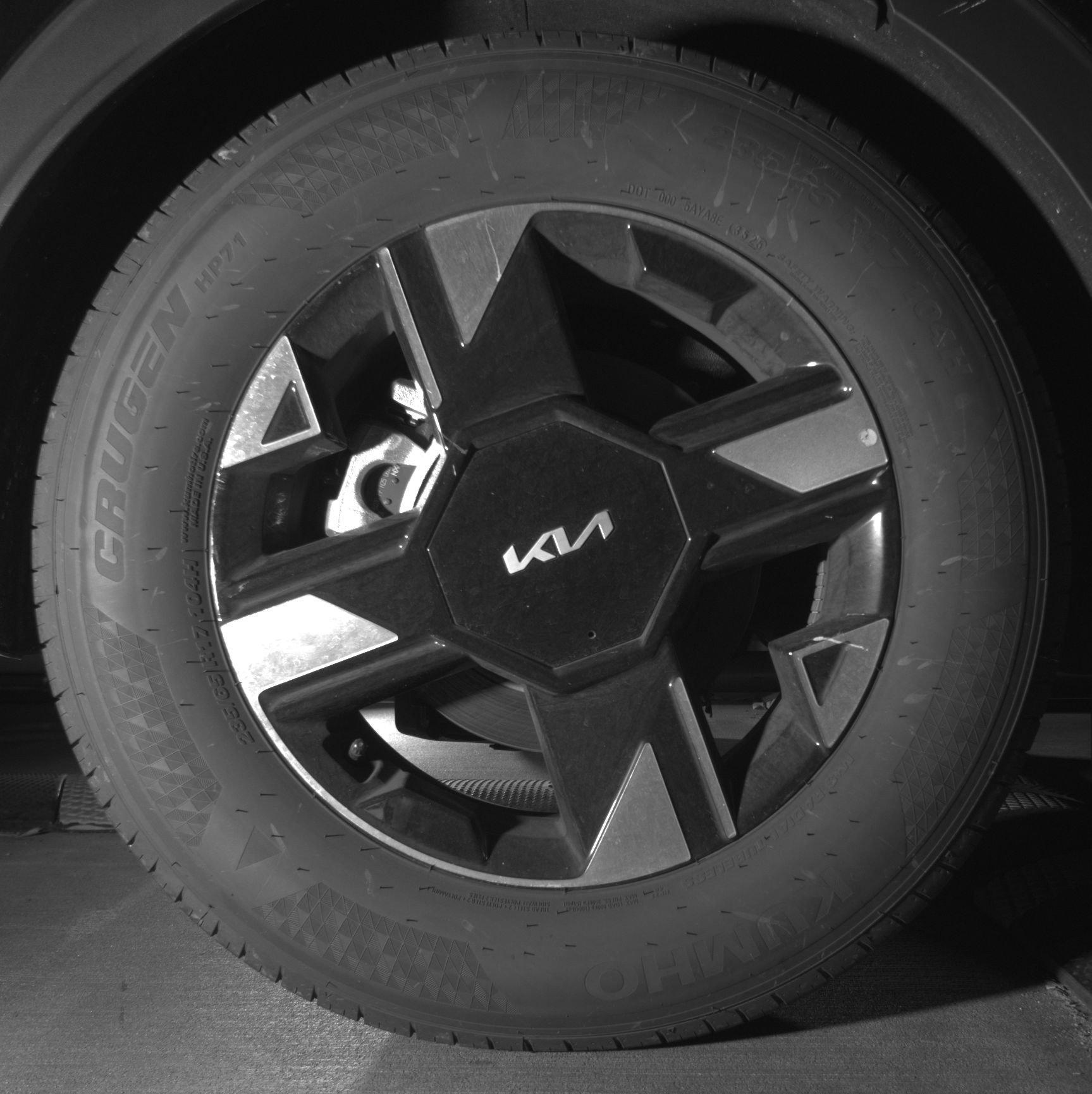 Thumbnail: 2026 Kia Sportage - 15