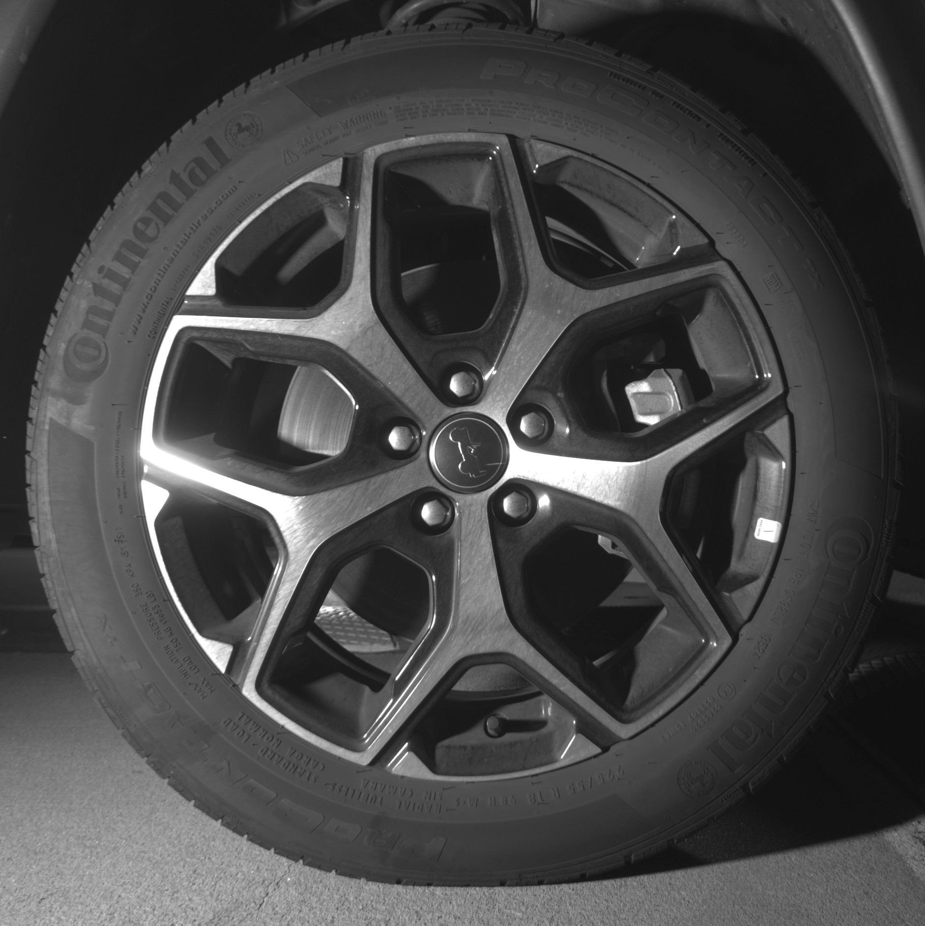 Thumbnail: 2025 Jeep Compass - 13