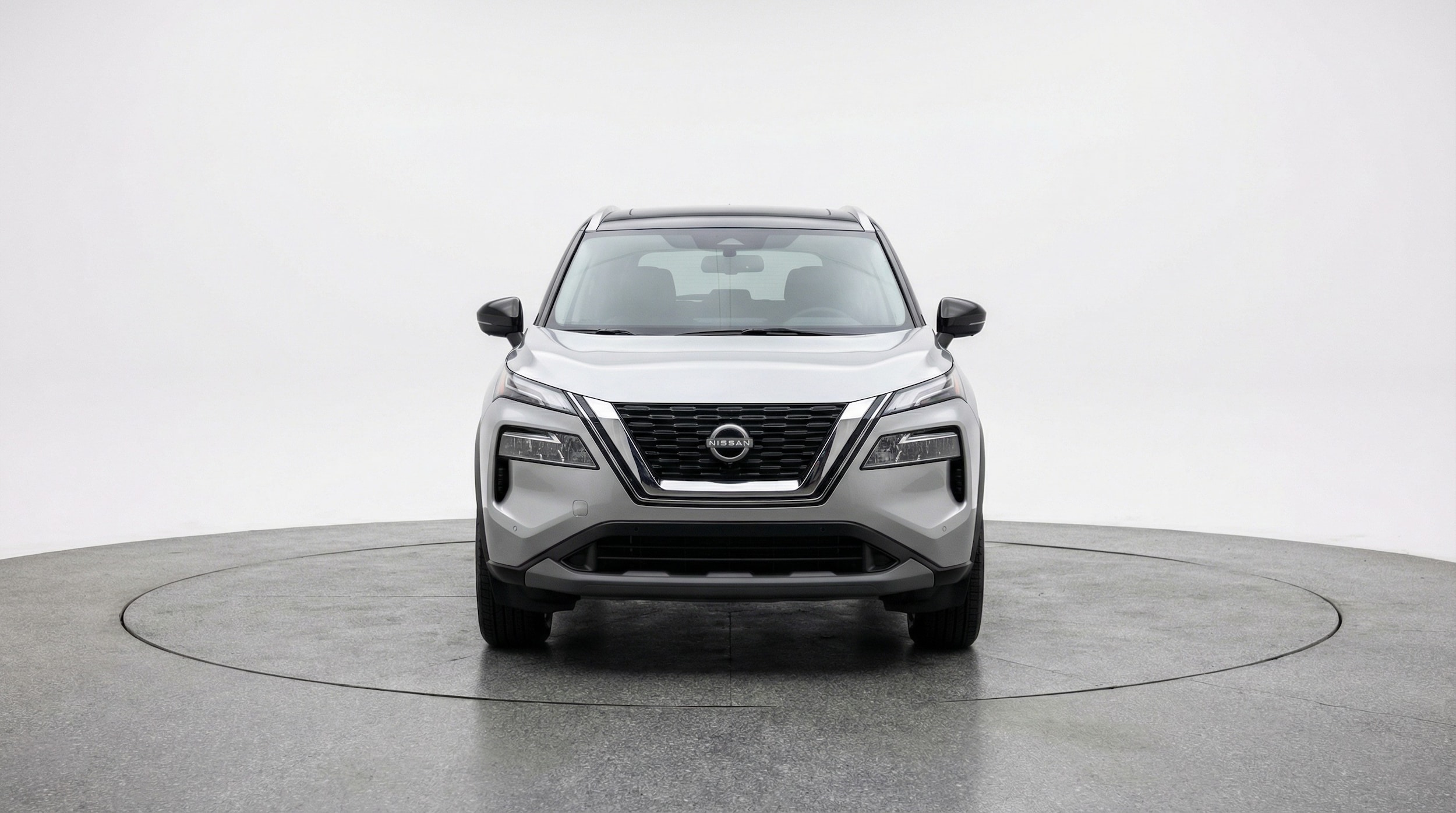 Thumbnail: 2025 Nissan Rogue - 2