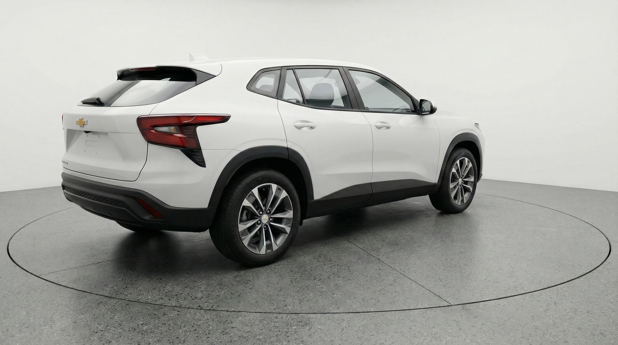 Thumbnail: 2025 Chevrolet Equinox - 7