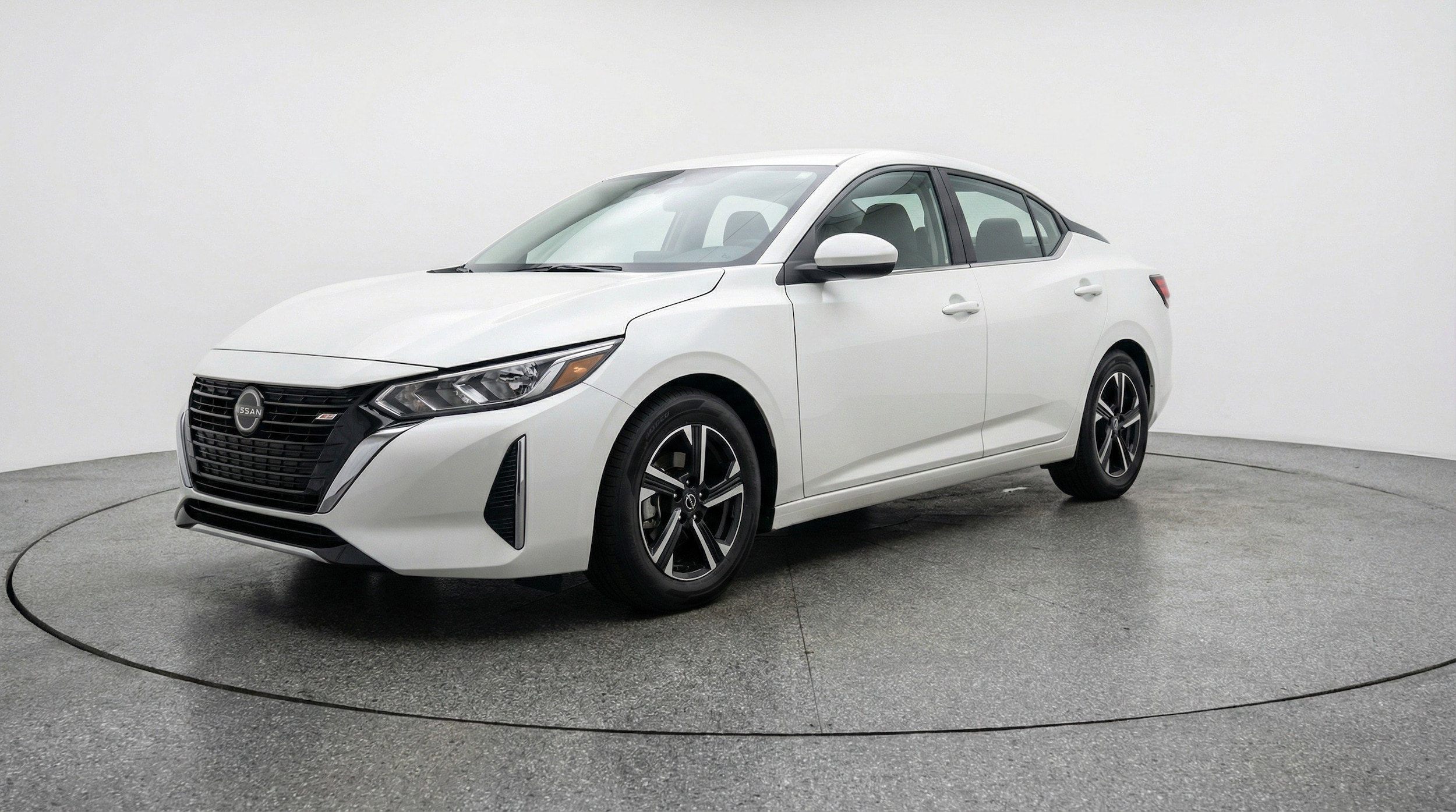 Thumbnail: 2025 Nissan Sentra - 3