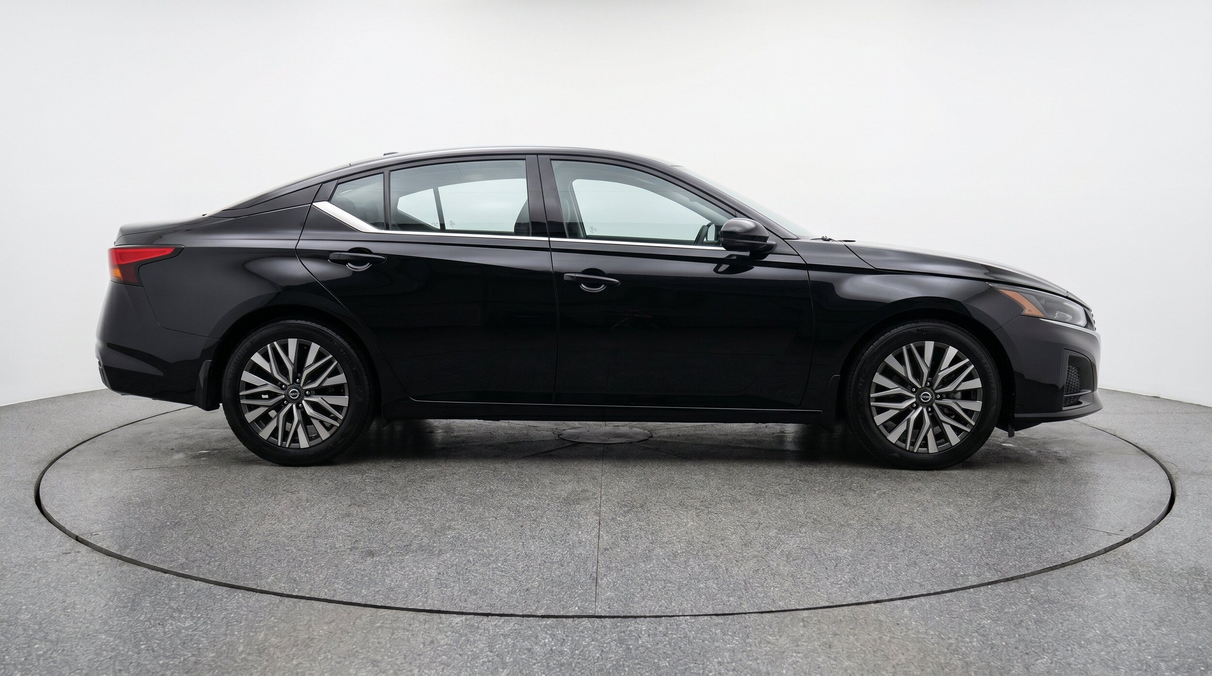 Thumbnail: 2026 Nissan Altima - 11