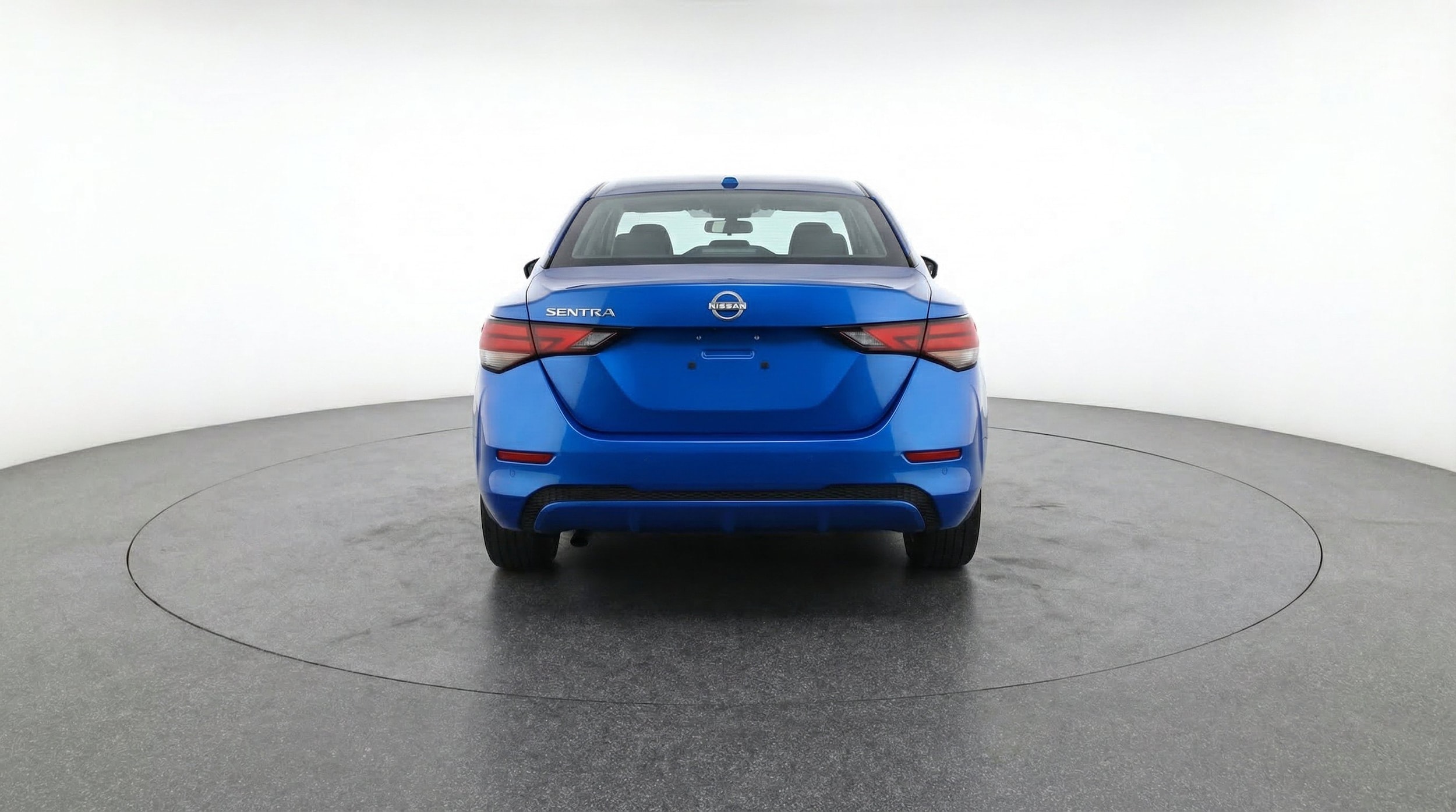 Thumbnail: 2025 Nissan Sentra - 7