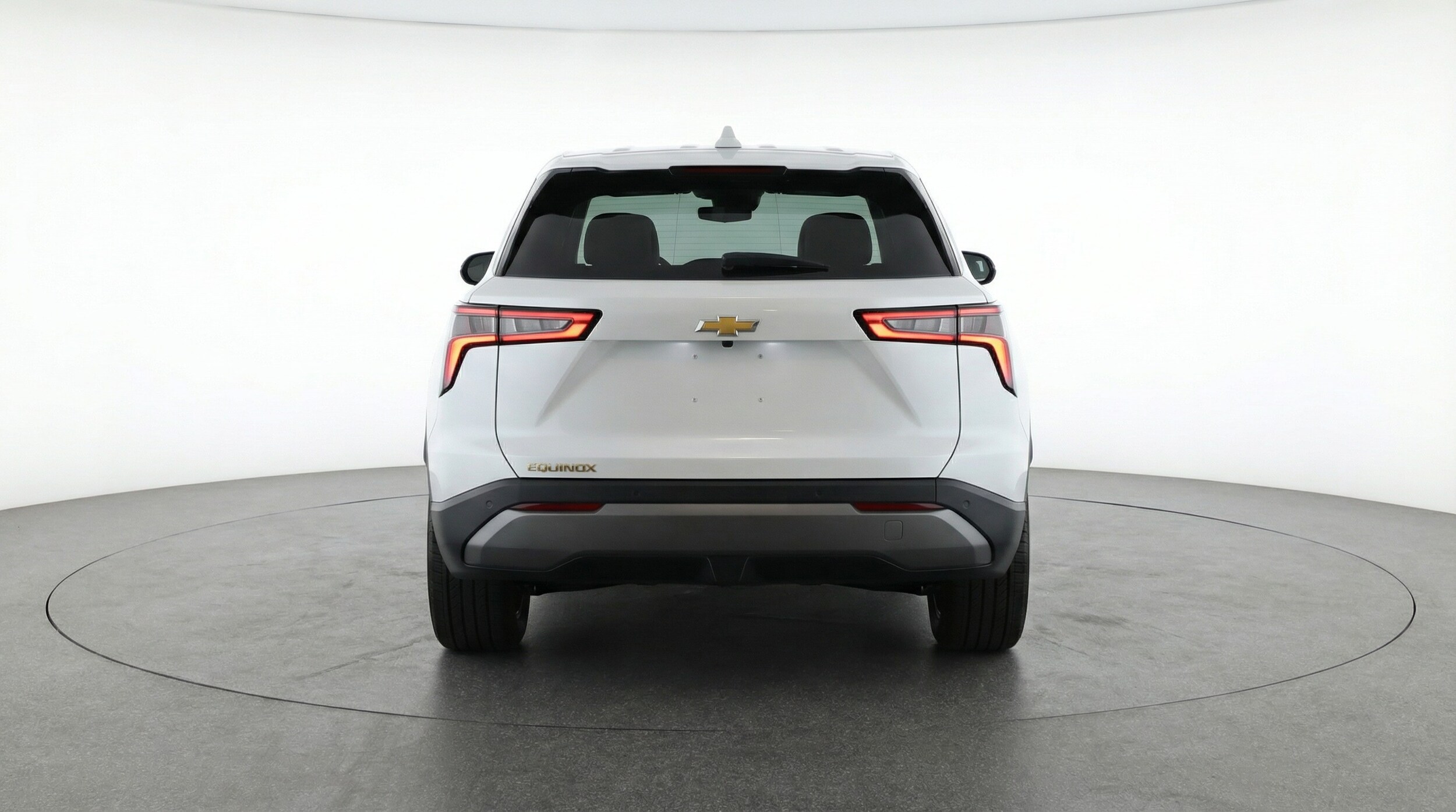 Thumbnail: 2025 Chevrolet Equinox - 6