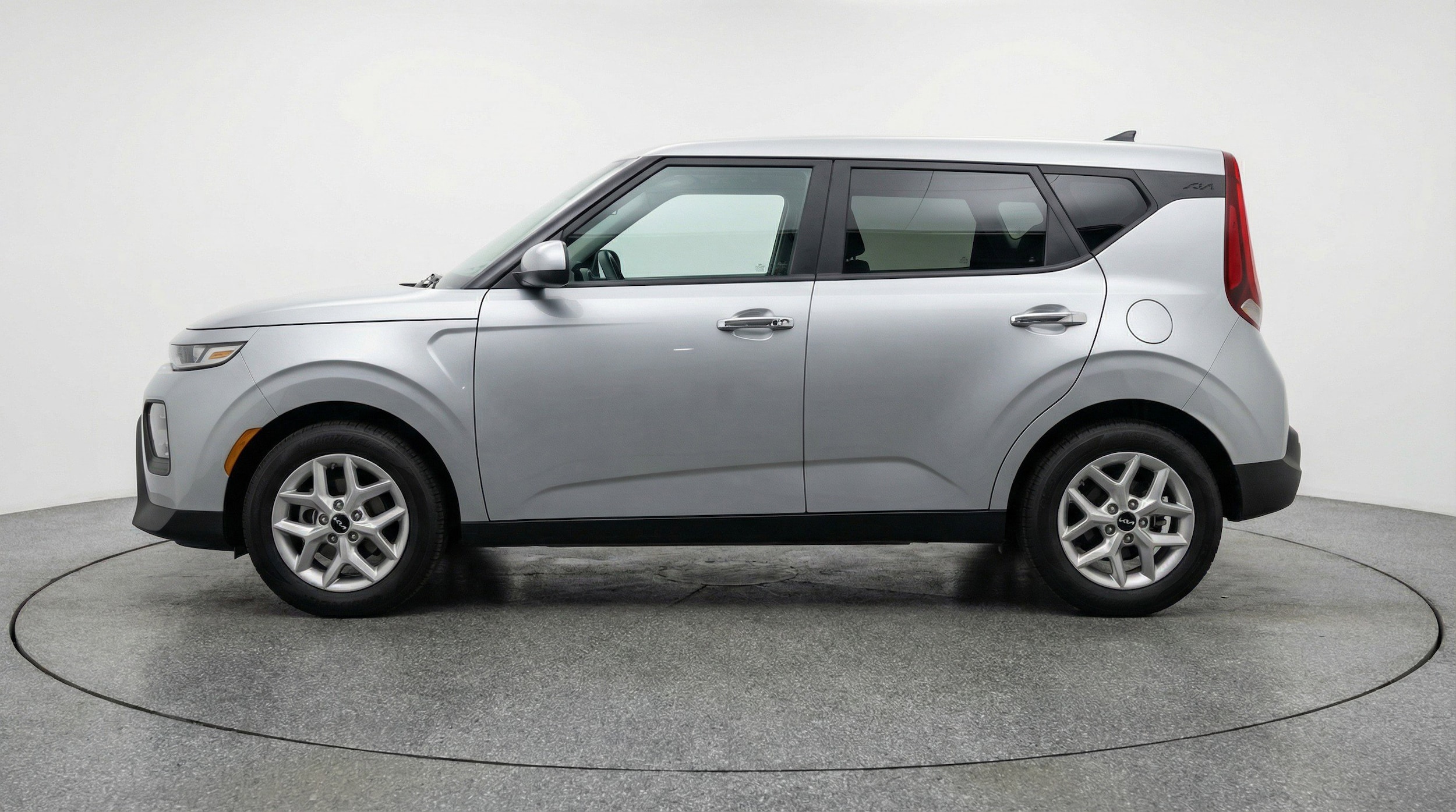 Thumbnail: 2025 Kia Soul - 5
