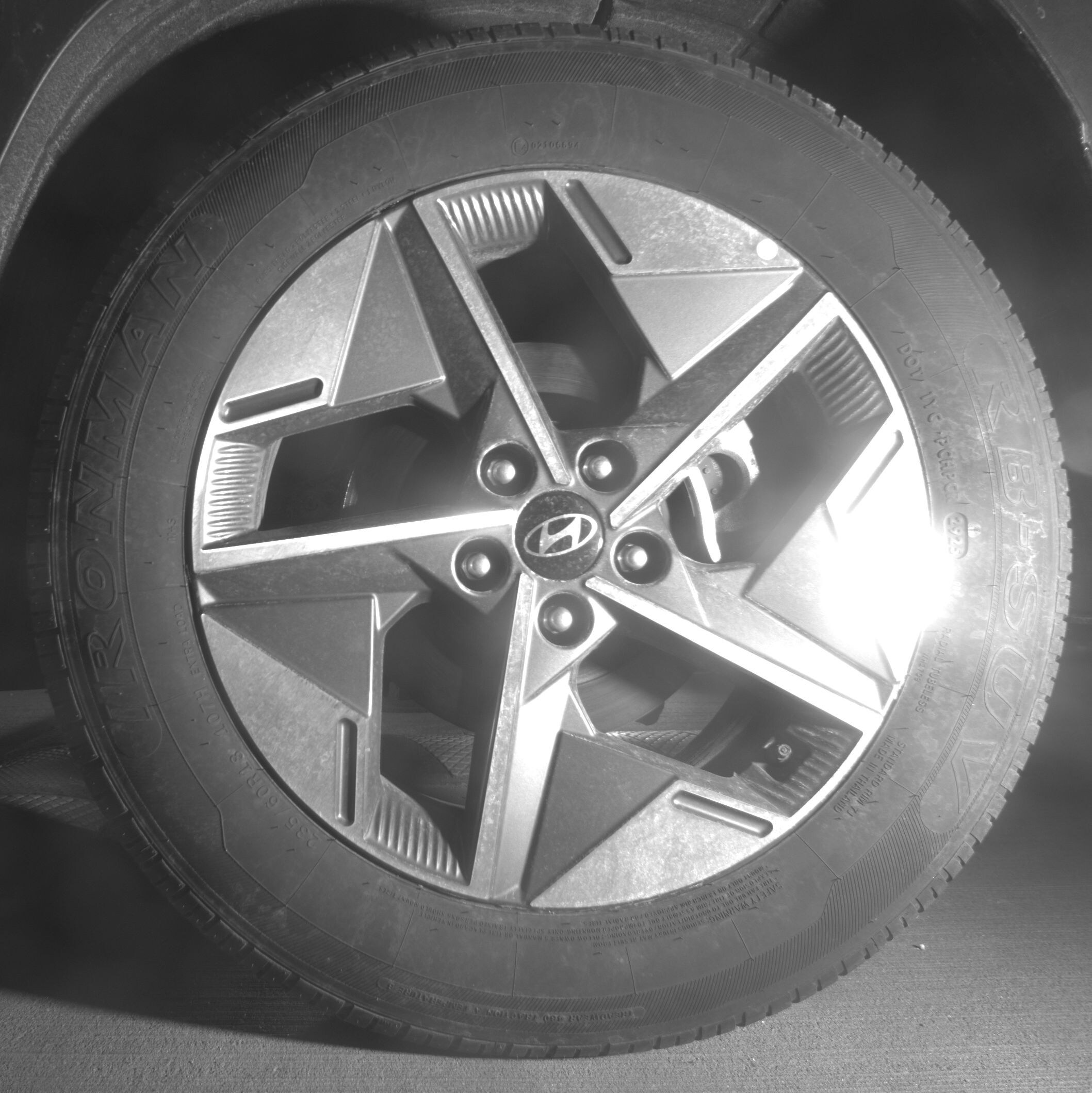 Thumbnail: 2025 Hyundai Tucson - 11