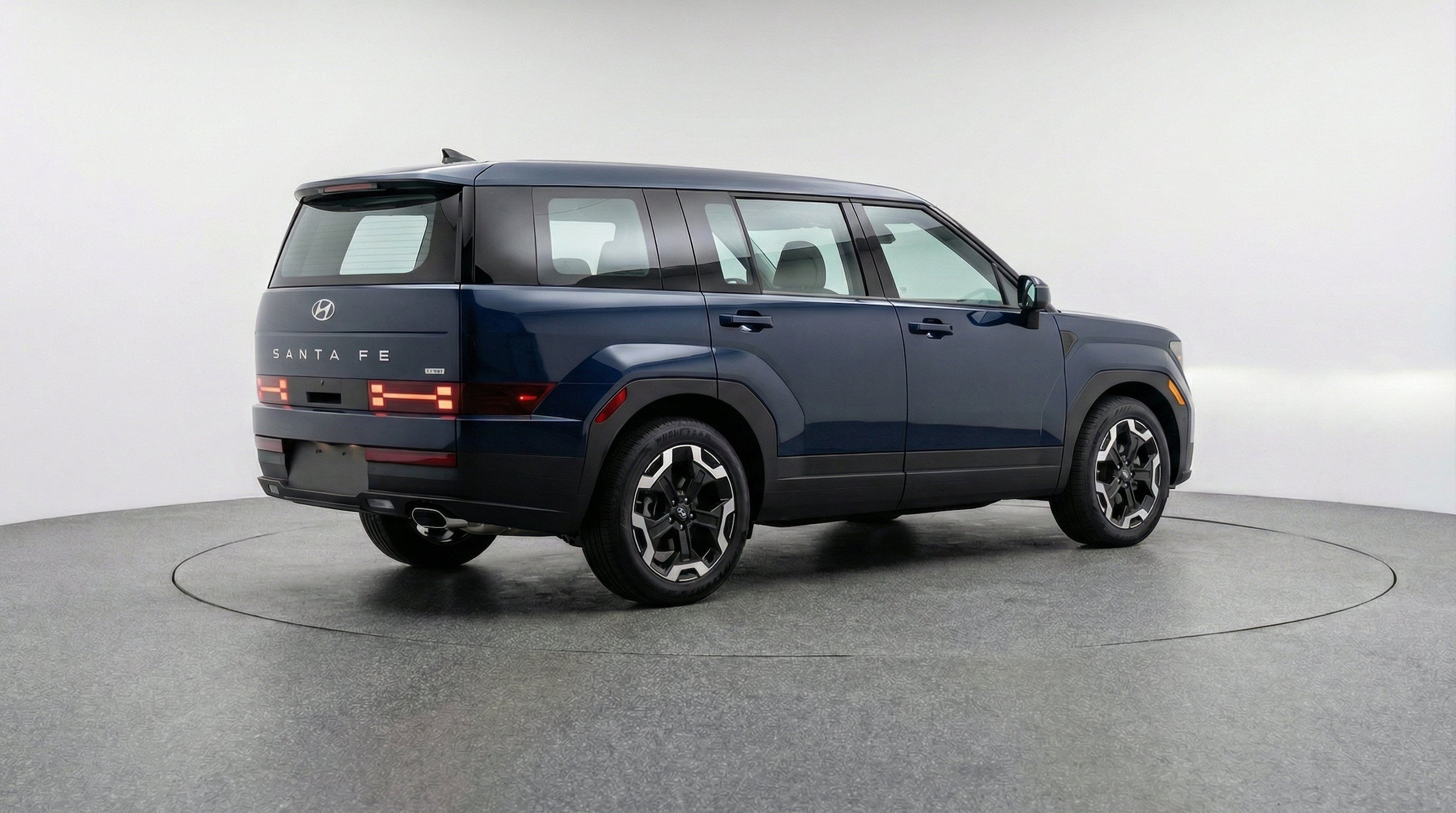 Thumbnail: 2026 Hyundai Santa Fe - 9