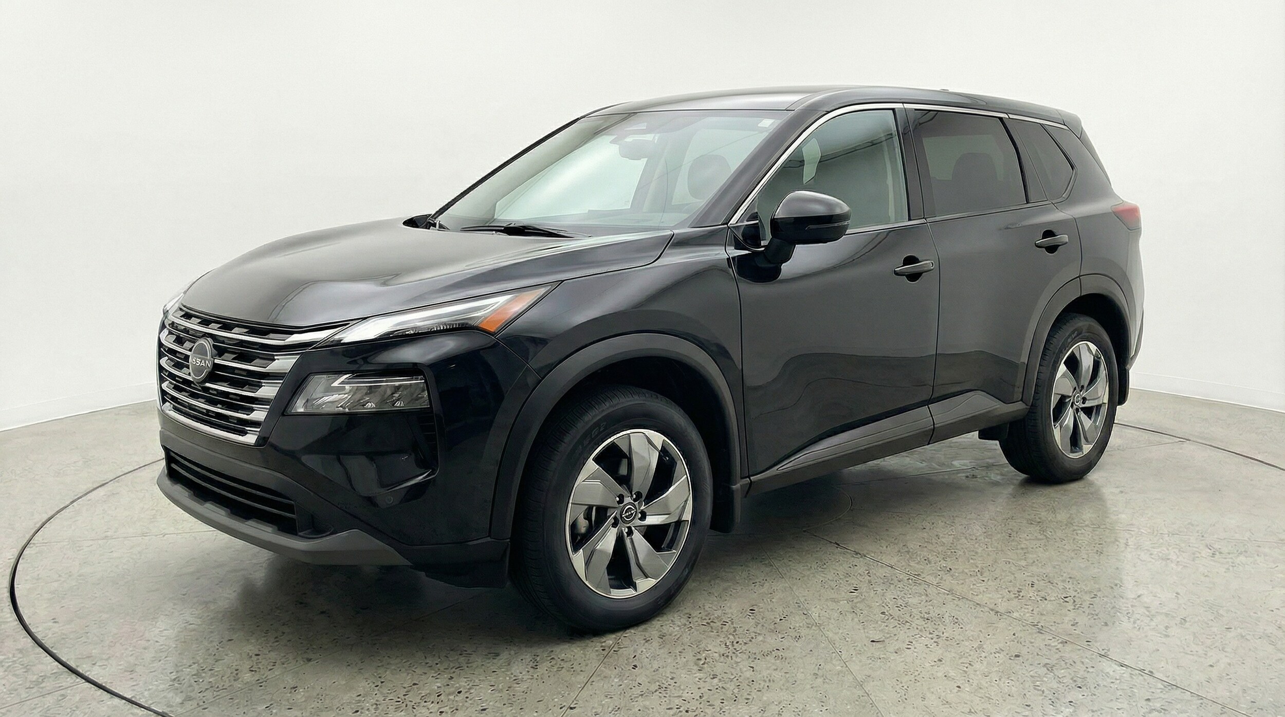 Thumbnail: 2025 Nissan Rogue - 3