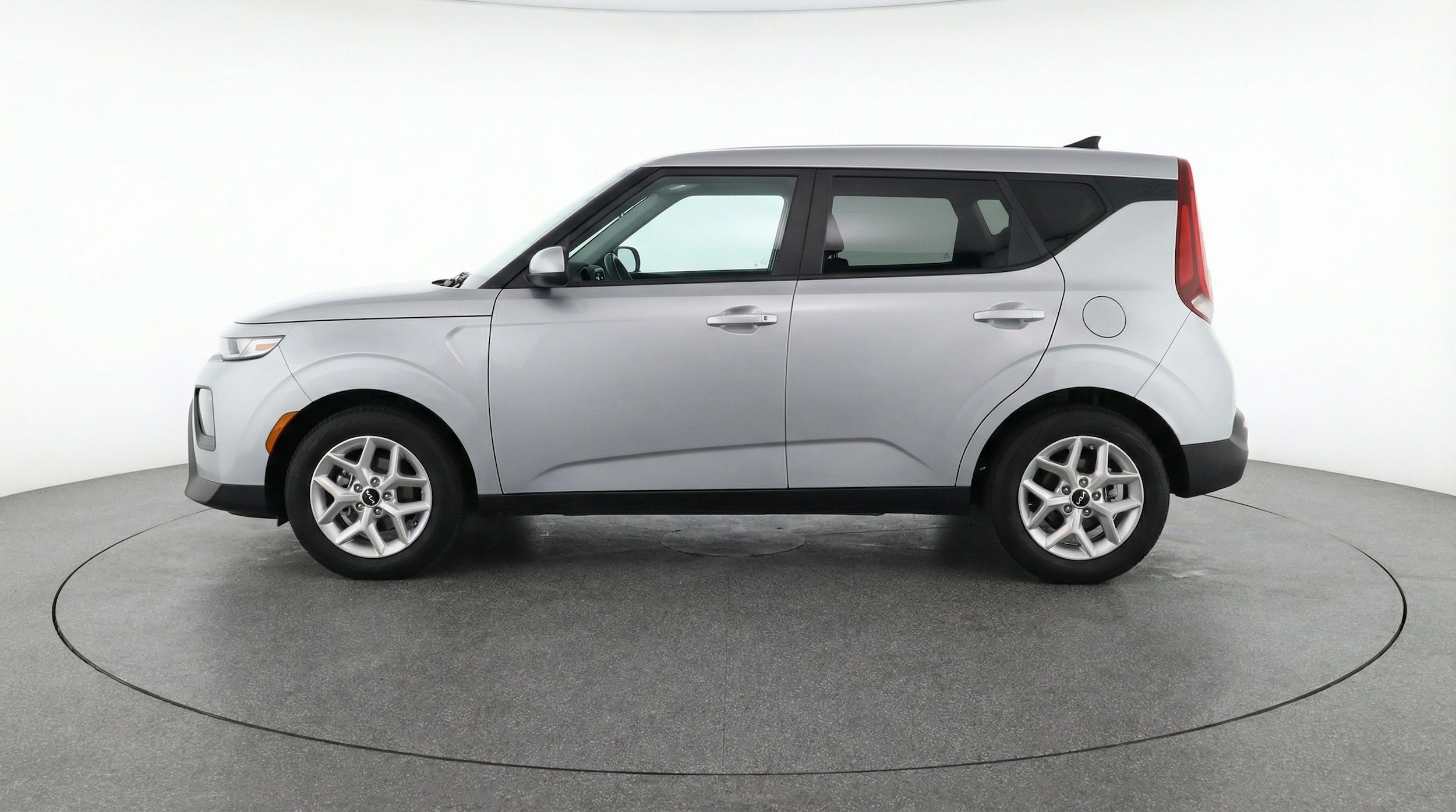 Thumbnail: 2025 Kia Soul - 5