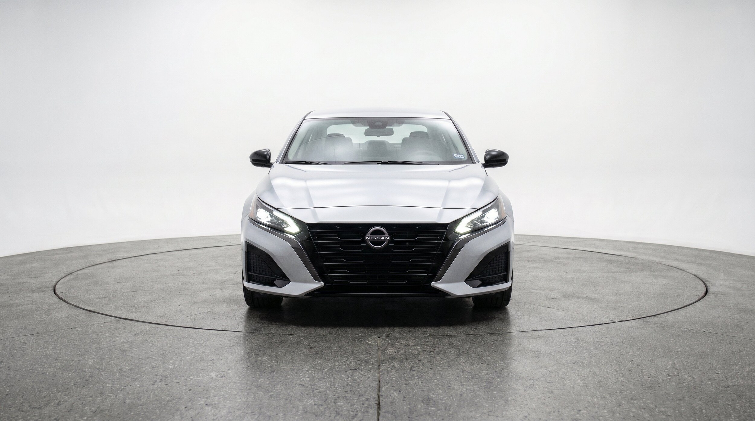 Thumbnail: 2026 Nissan Altima - 2