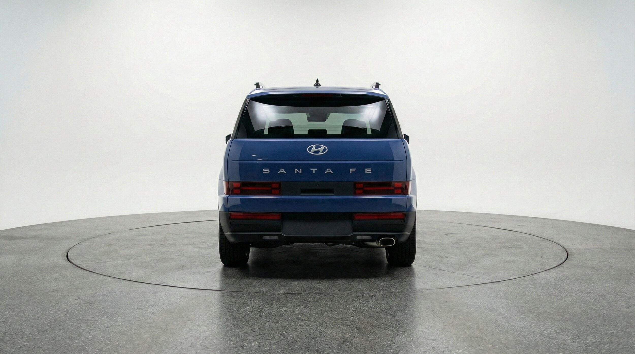 Thumbnail: 2026 Hyundai Santa Fe - 7