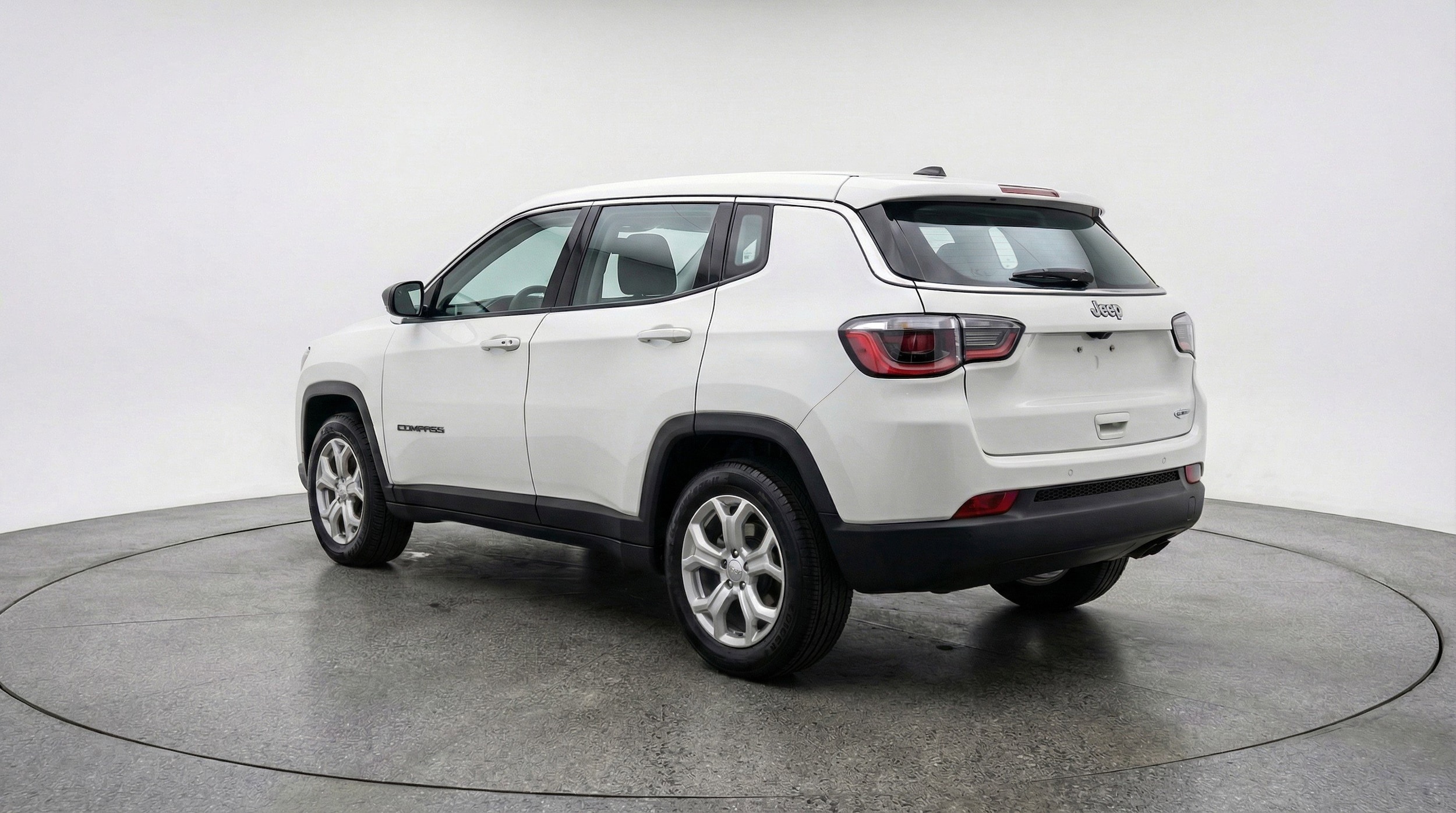 Thumbnail: 2025 Jeep Compass - 6