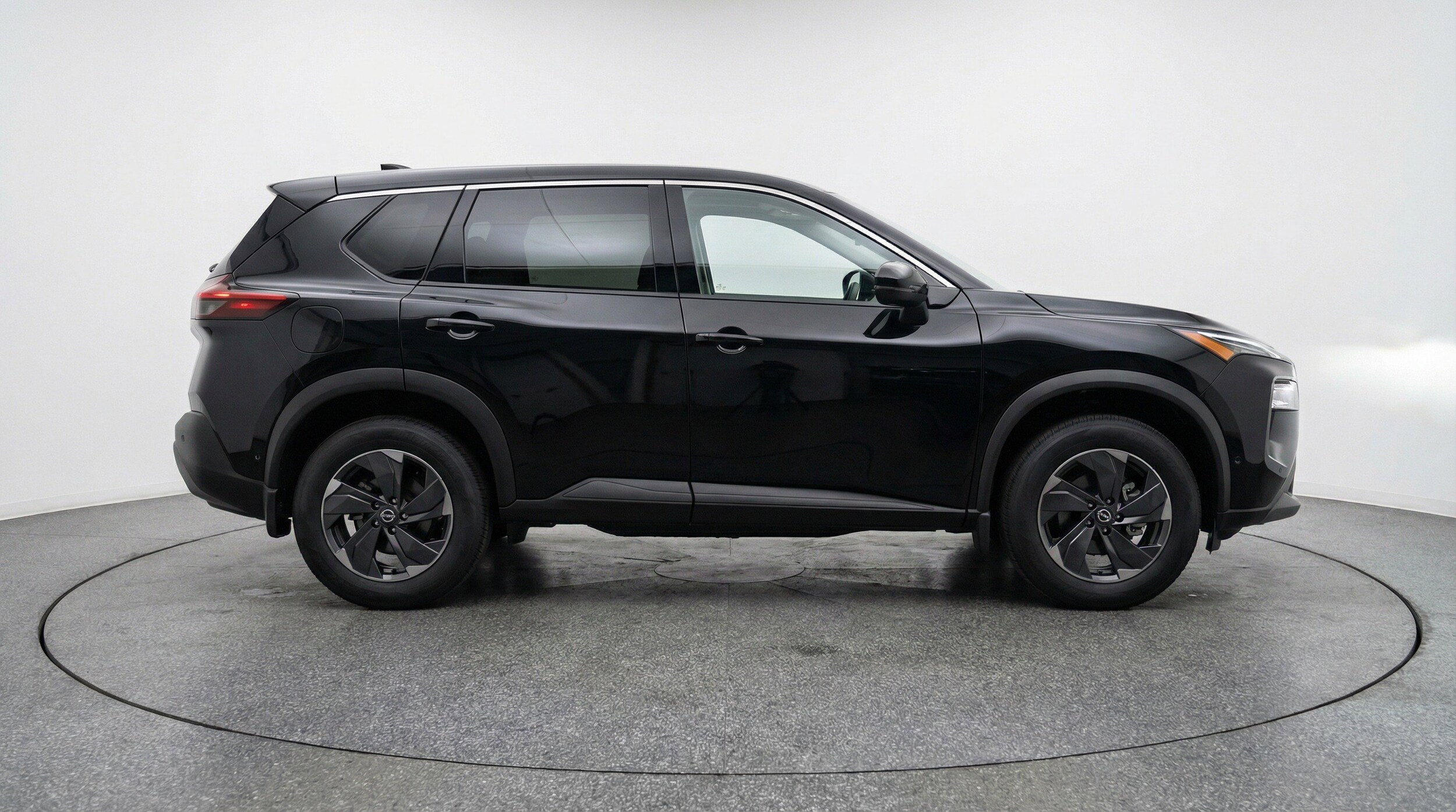 Thumbnail: 2025 Nissan Rogue - 11
