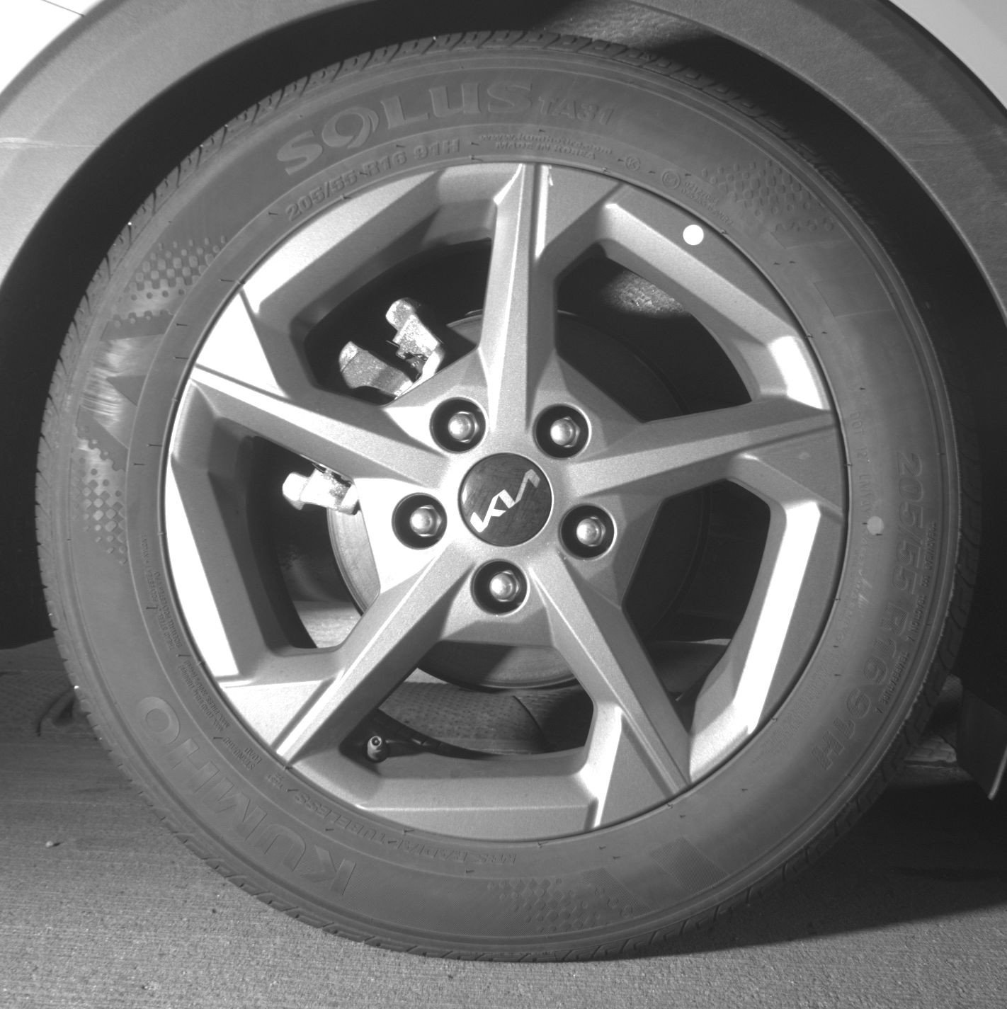 Thumbnail: 2025 Kia K4 - 15