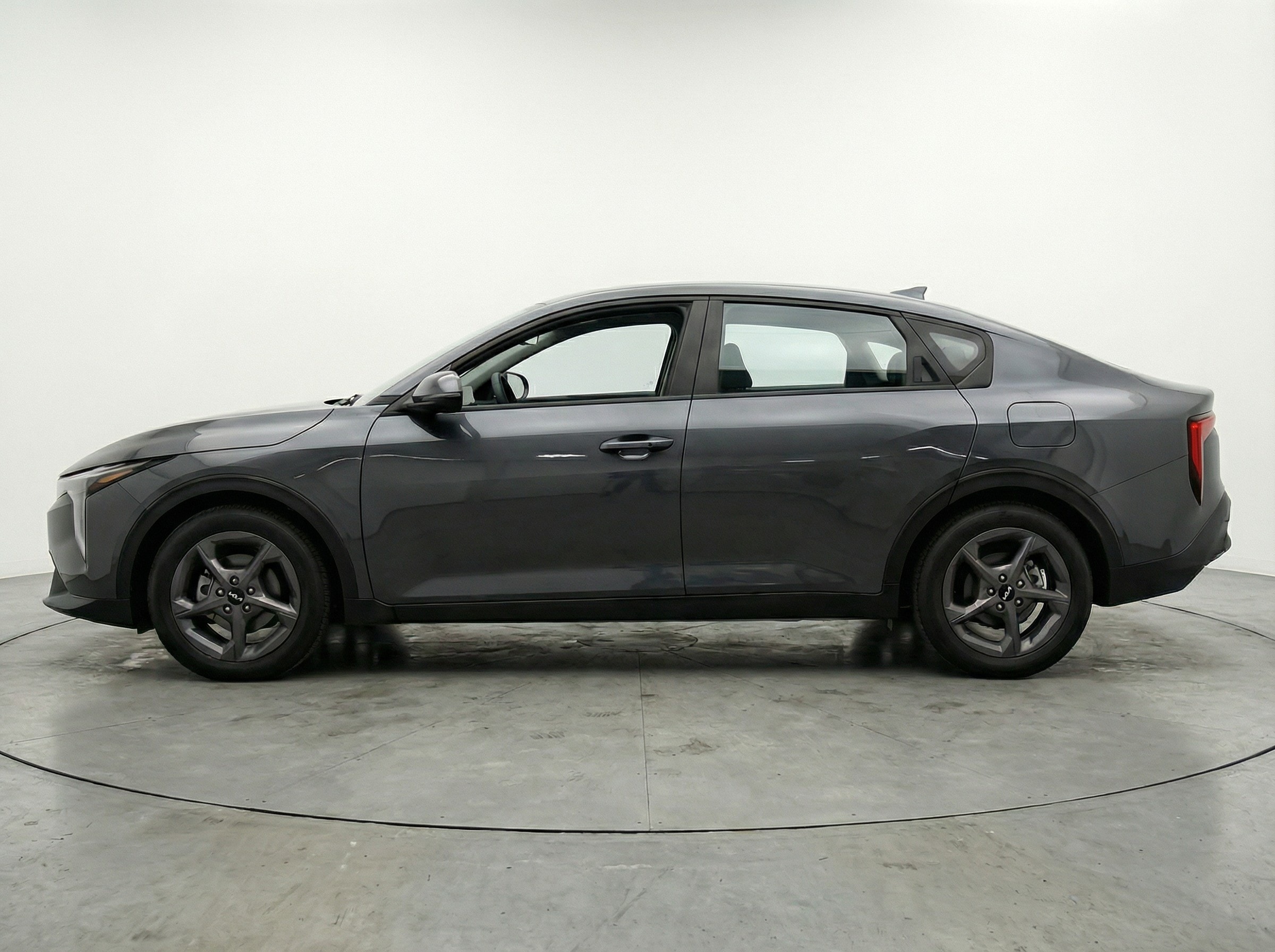 Thumbnail: 2025 Kia K4 - 4