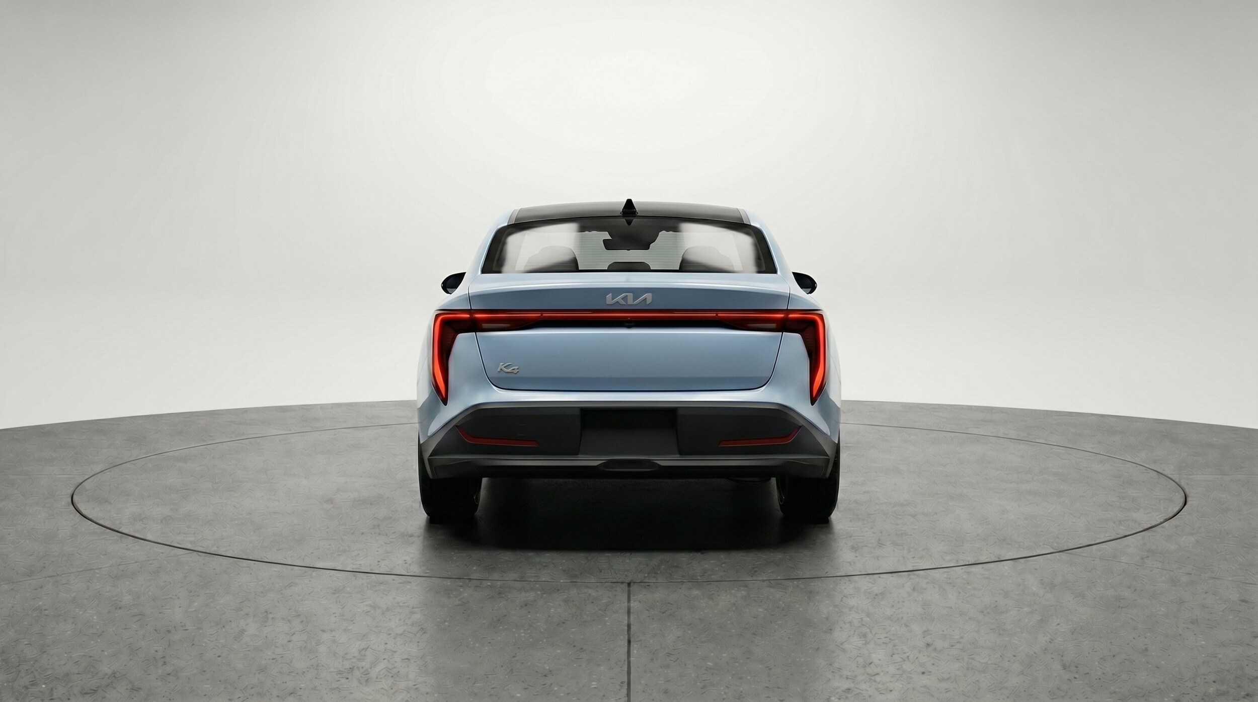 Thumbnail: 2026 Kia K4 - 7