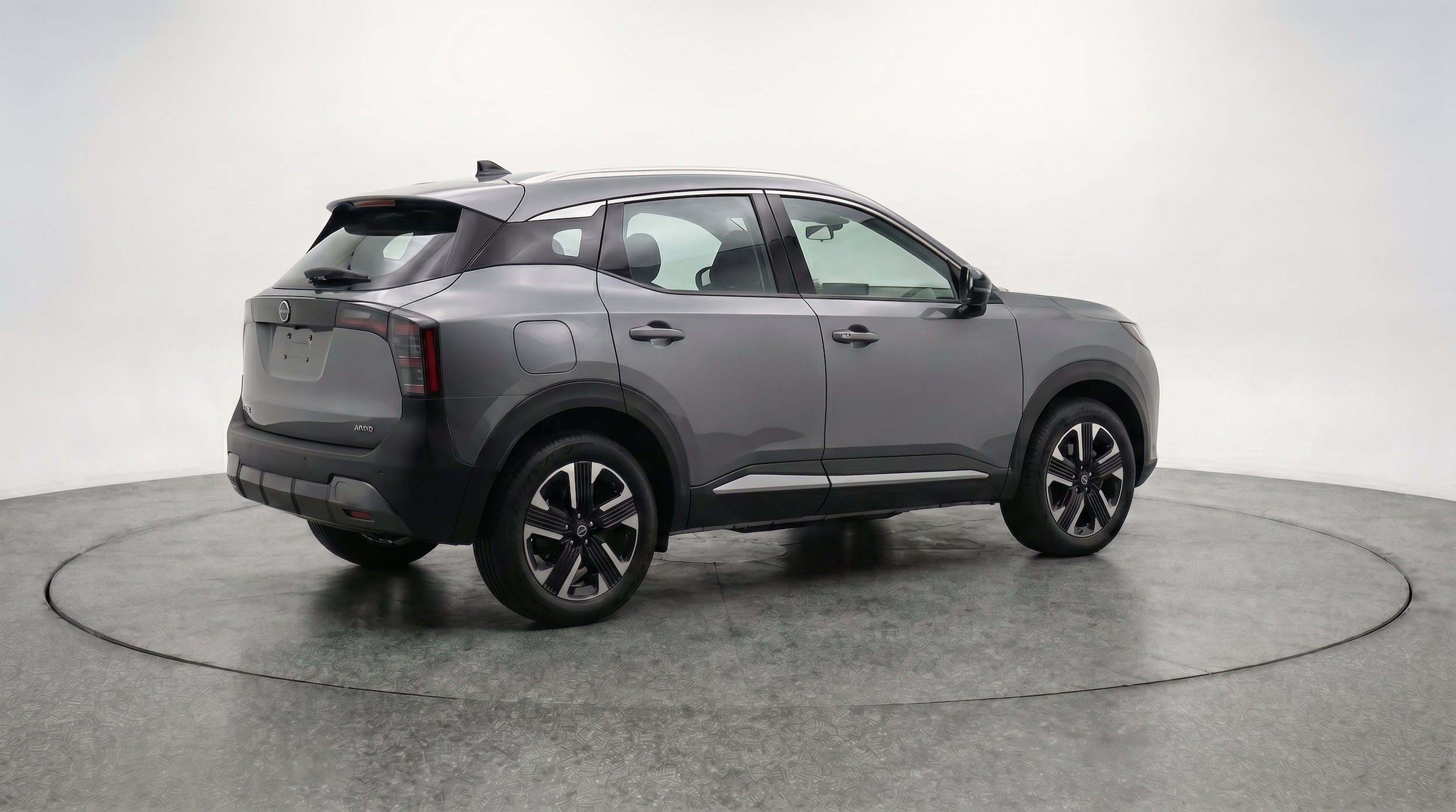 Thumbnail: 2026 Nissan Kicks - 9