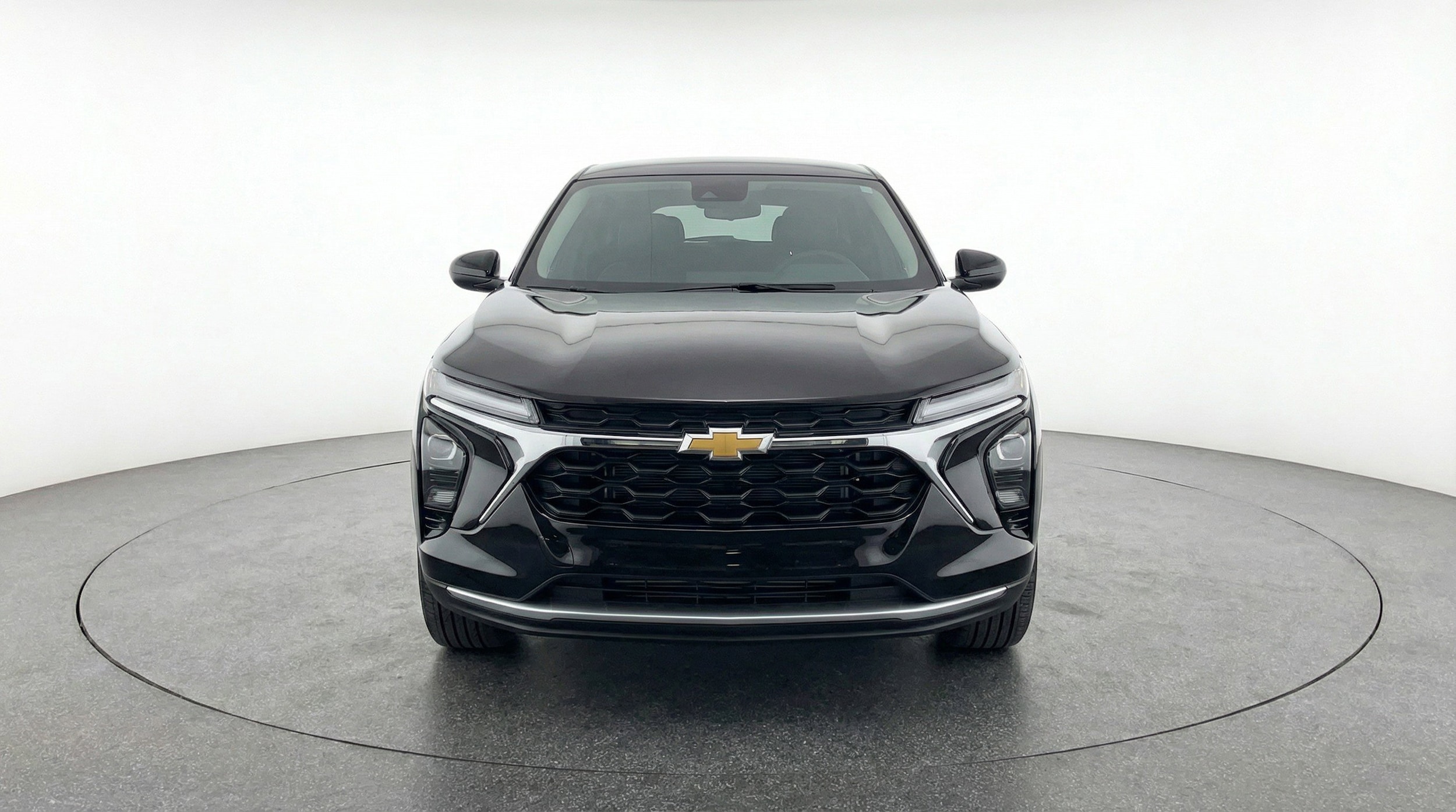 Thumbnail: 2025 Chevrolet Trax - 2