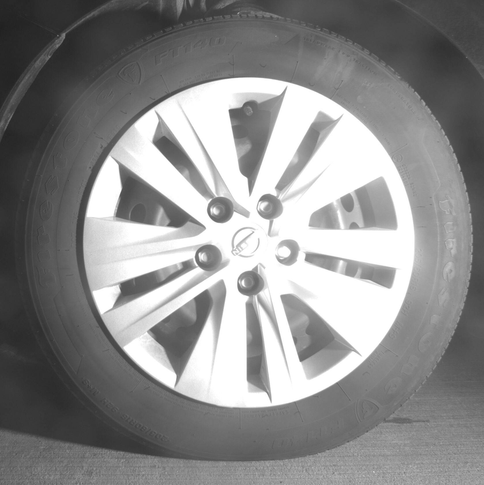 Thumbnail: 2025 Nissan Sentra - 9