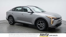 2025 Kia K4  -
                  Lynn, MA