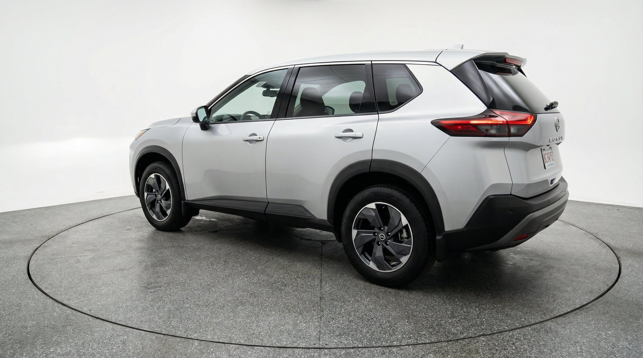 Thumbnail: 2025 Nissan Rogue - 6