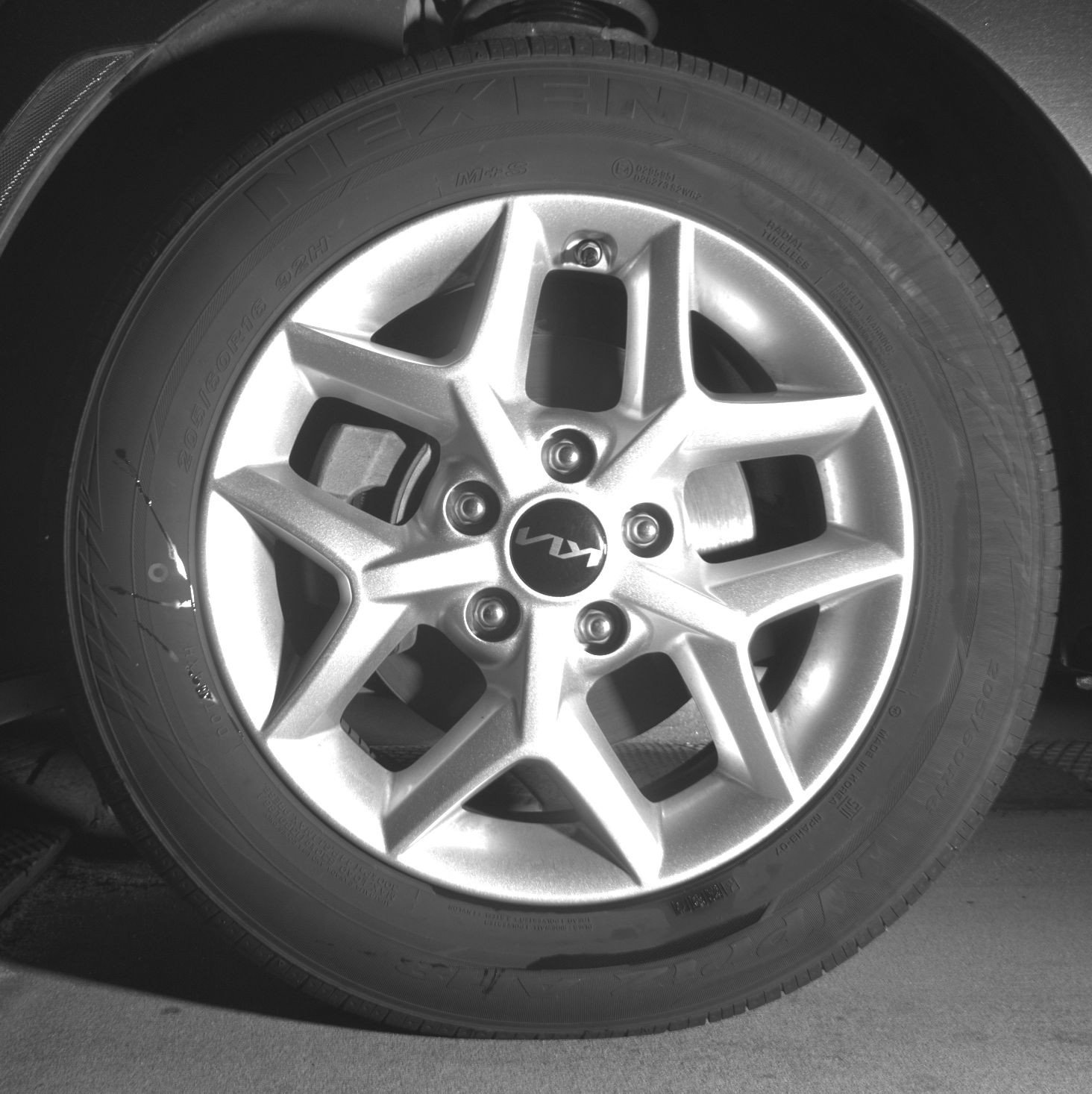 Thumbnail: 2025 Kia Soul - 12