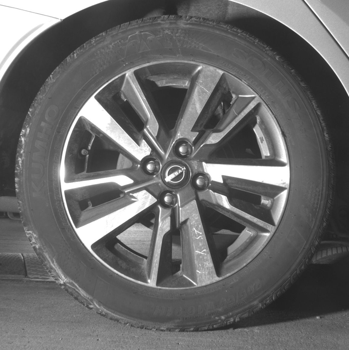 Thumbnail: 2025 Nissan Versa - 12