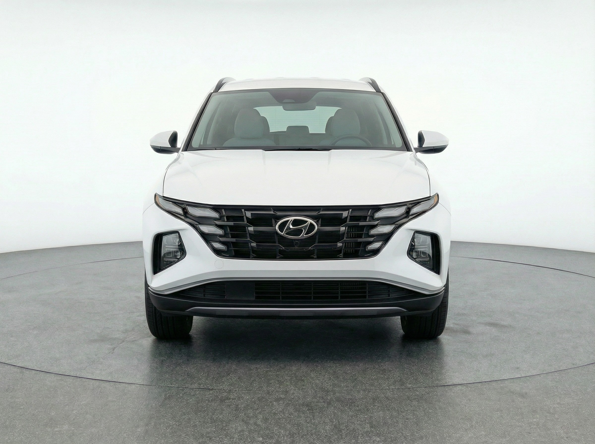 Thumbnail: 2025 Hyundai Tucson - 2