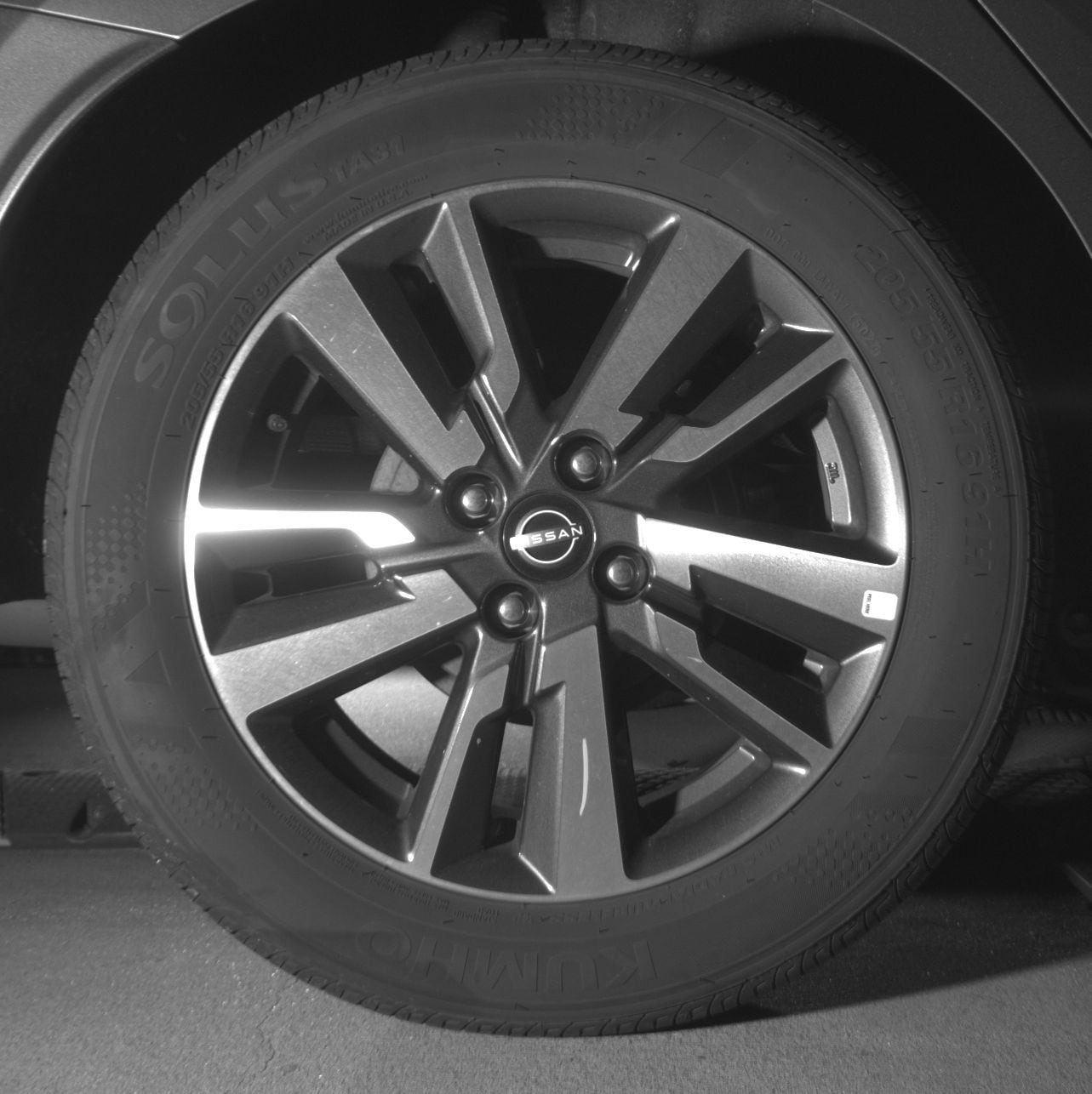 Thumbnail: 2025 Nissan Versa - 12