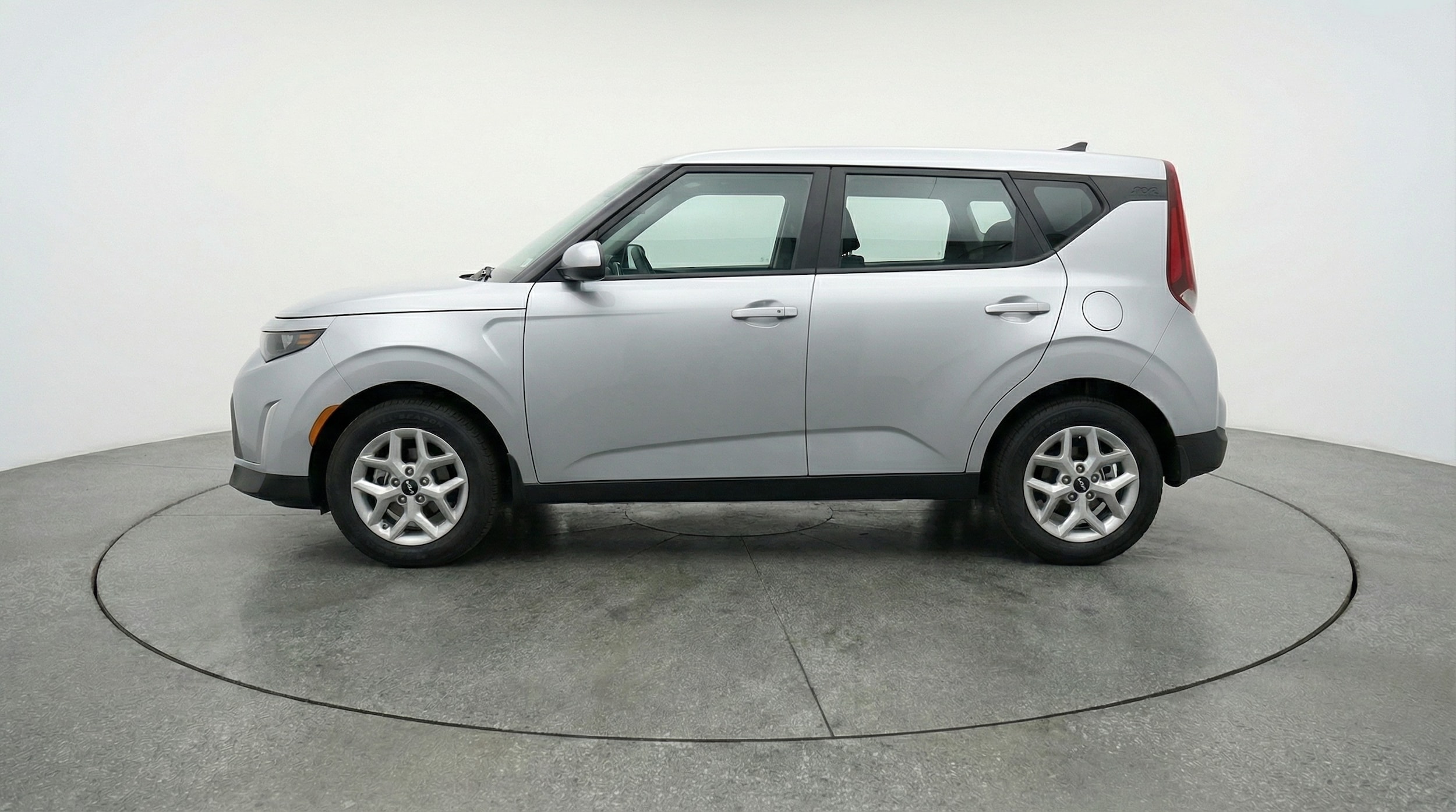 Thumbnail: 2025 Kia Soul - 4