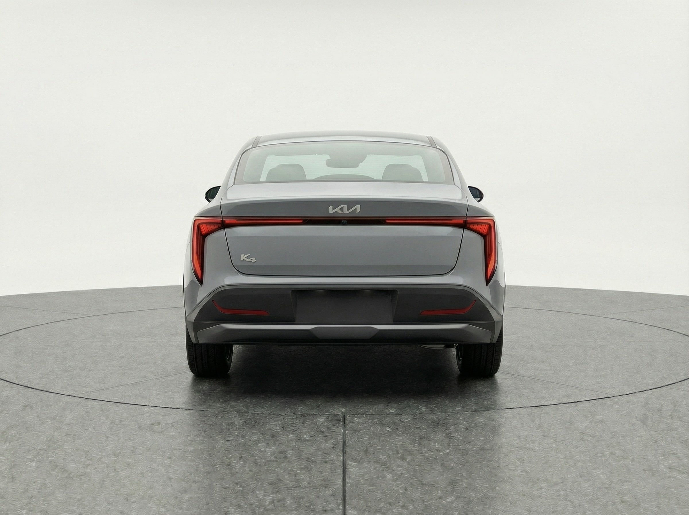 Thumbnail: 2025 Kia K4 - 6